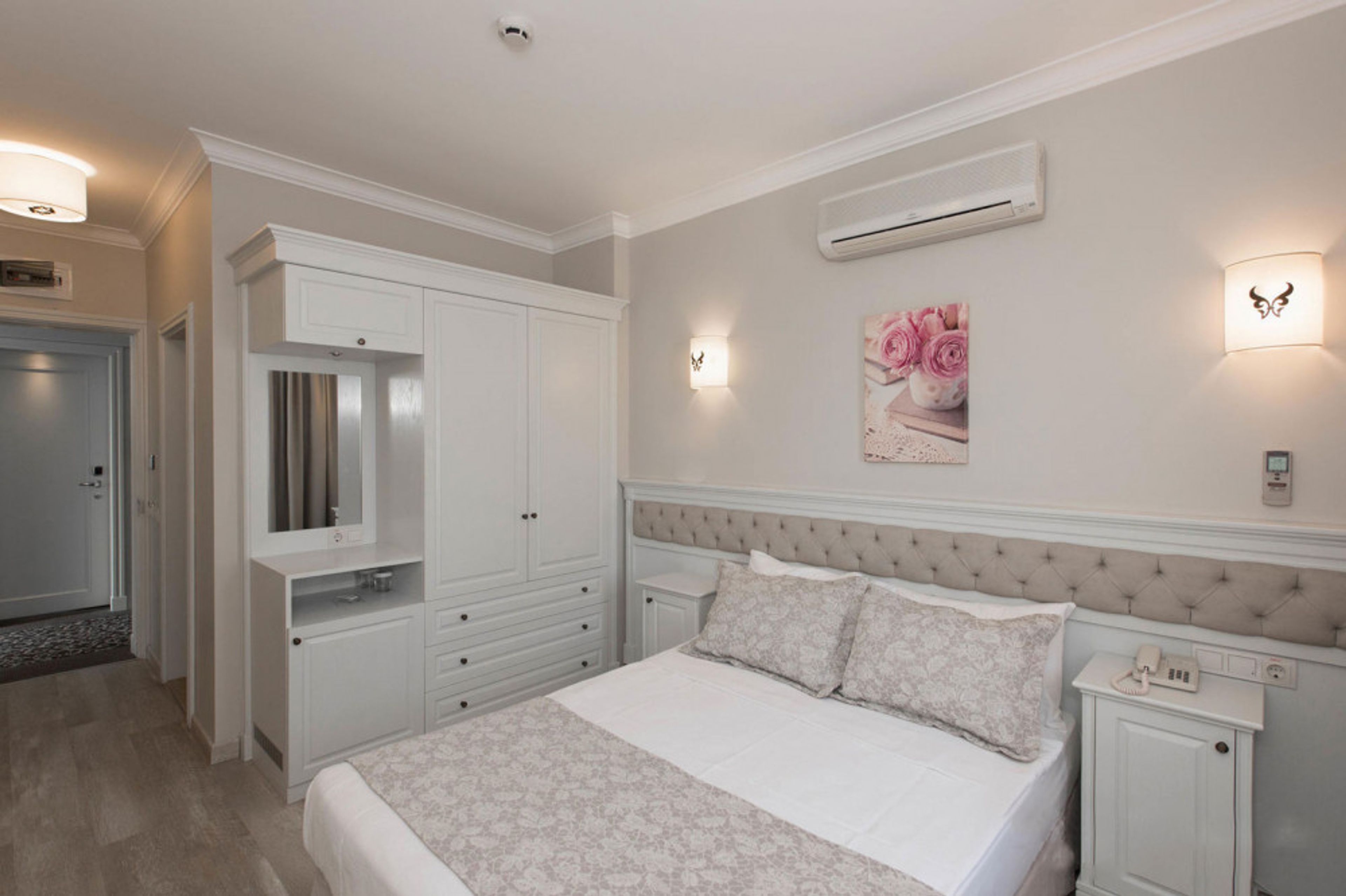 Hawaii Hotel By Yunus foto 1