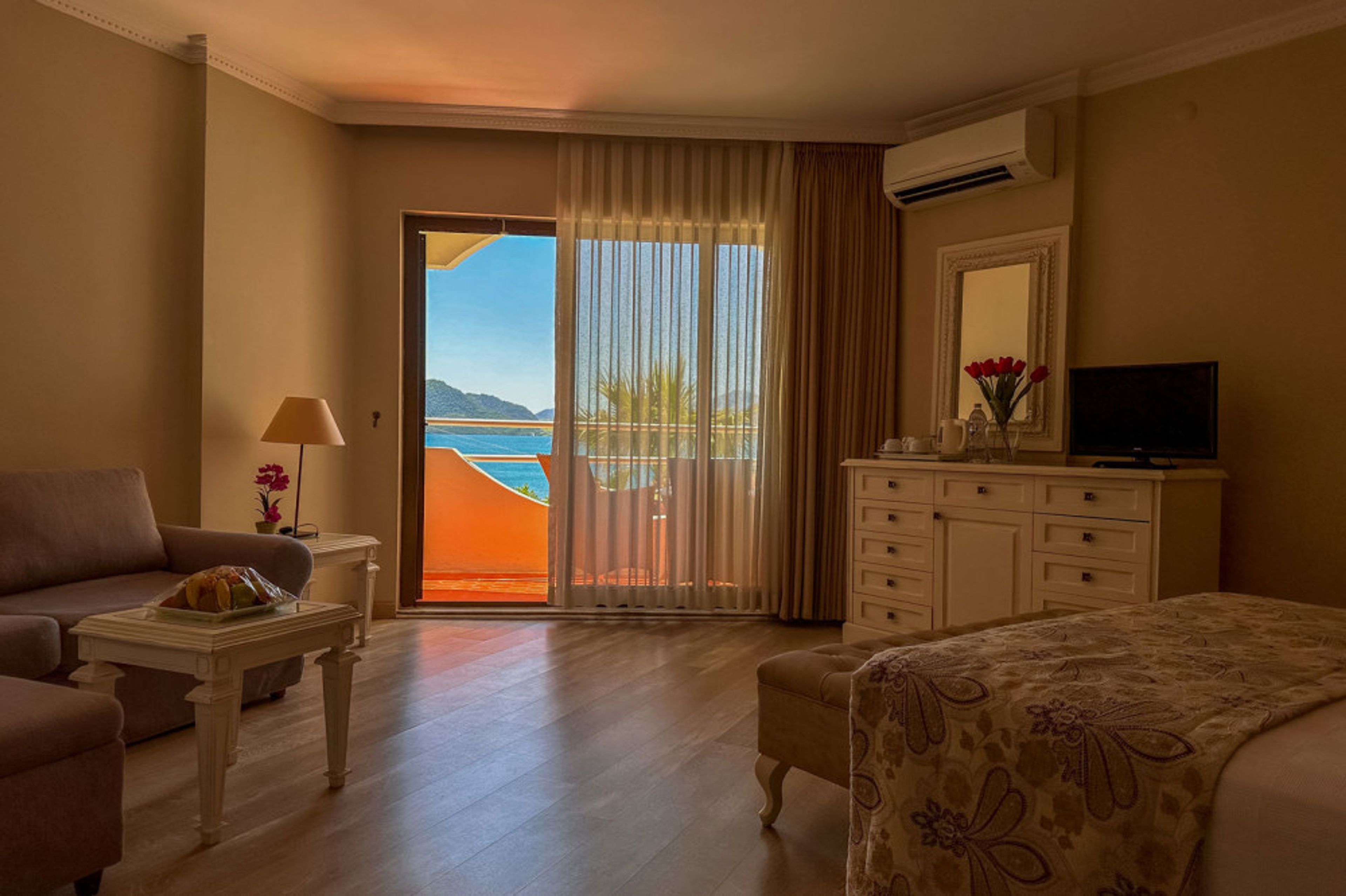 Hawaii Hotel By Yunus foto 2