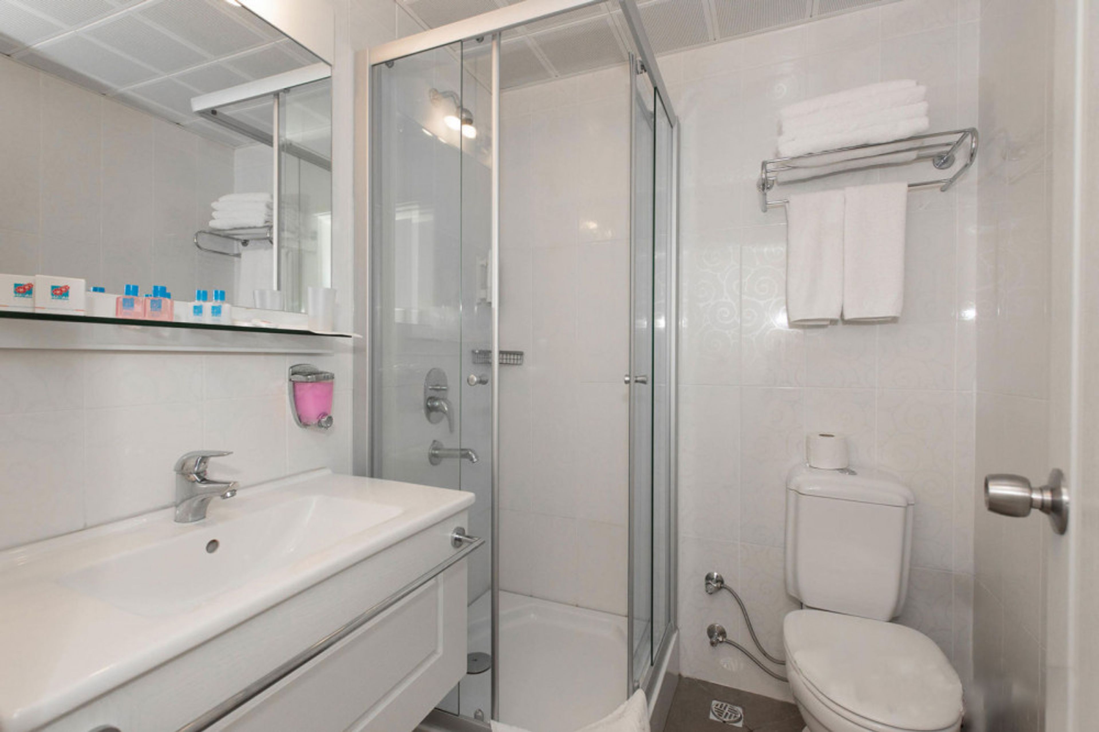 Hawaii Hotel By Yunus foto 3