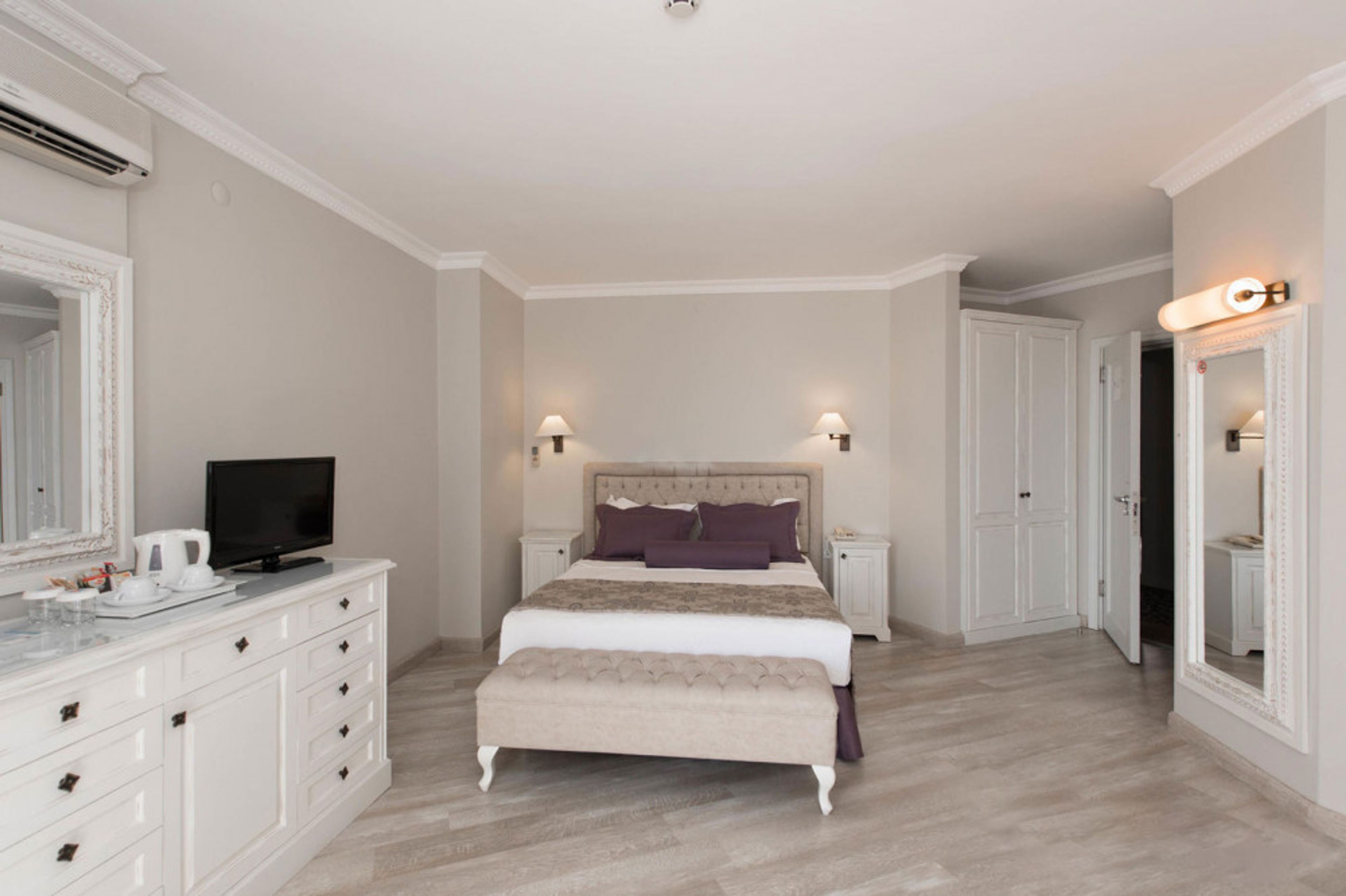 Hawaii Hotel By Yunus foto 4