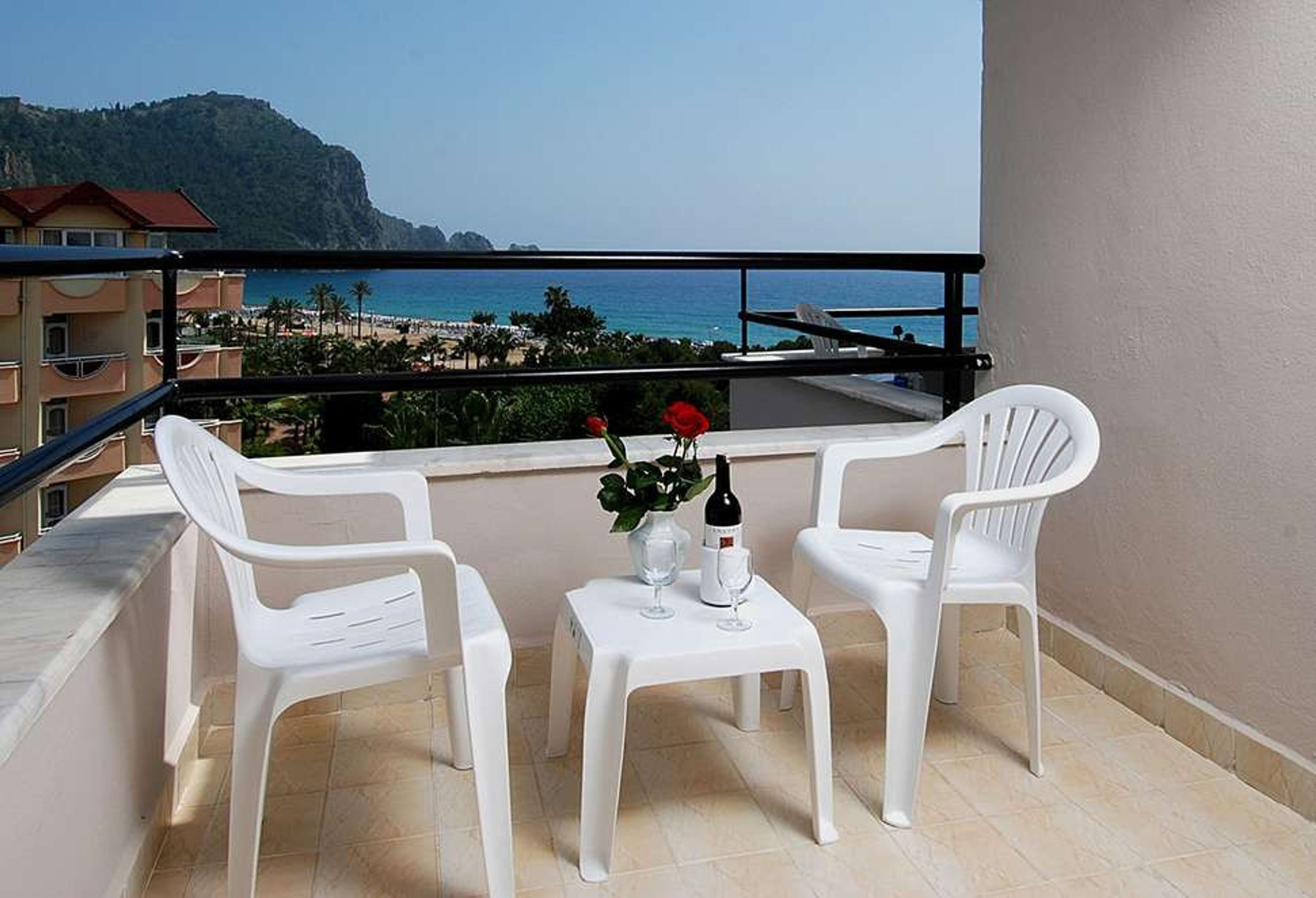 Hatipoglu Beach foto 4