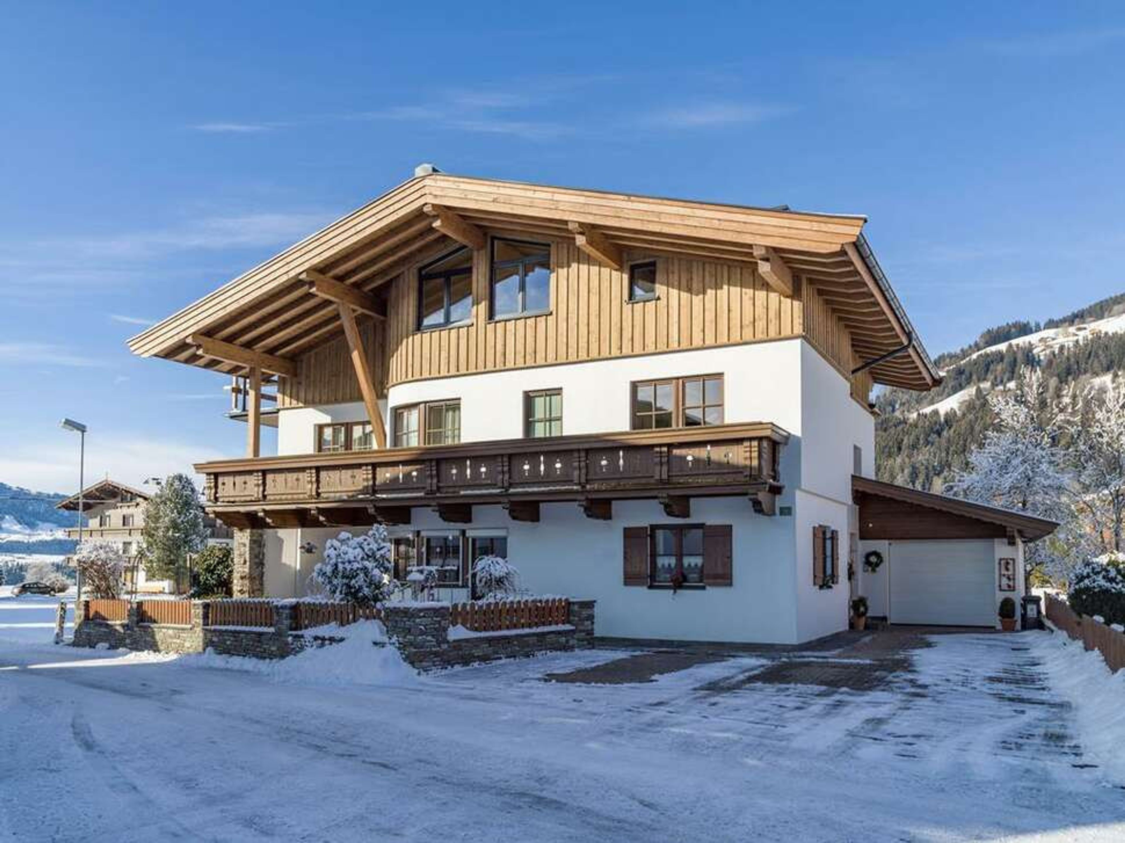 Haus Oskar