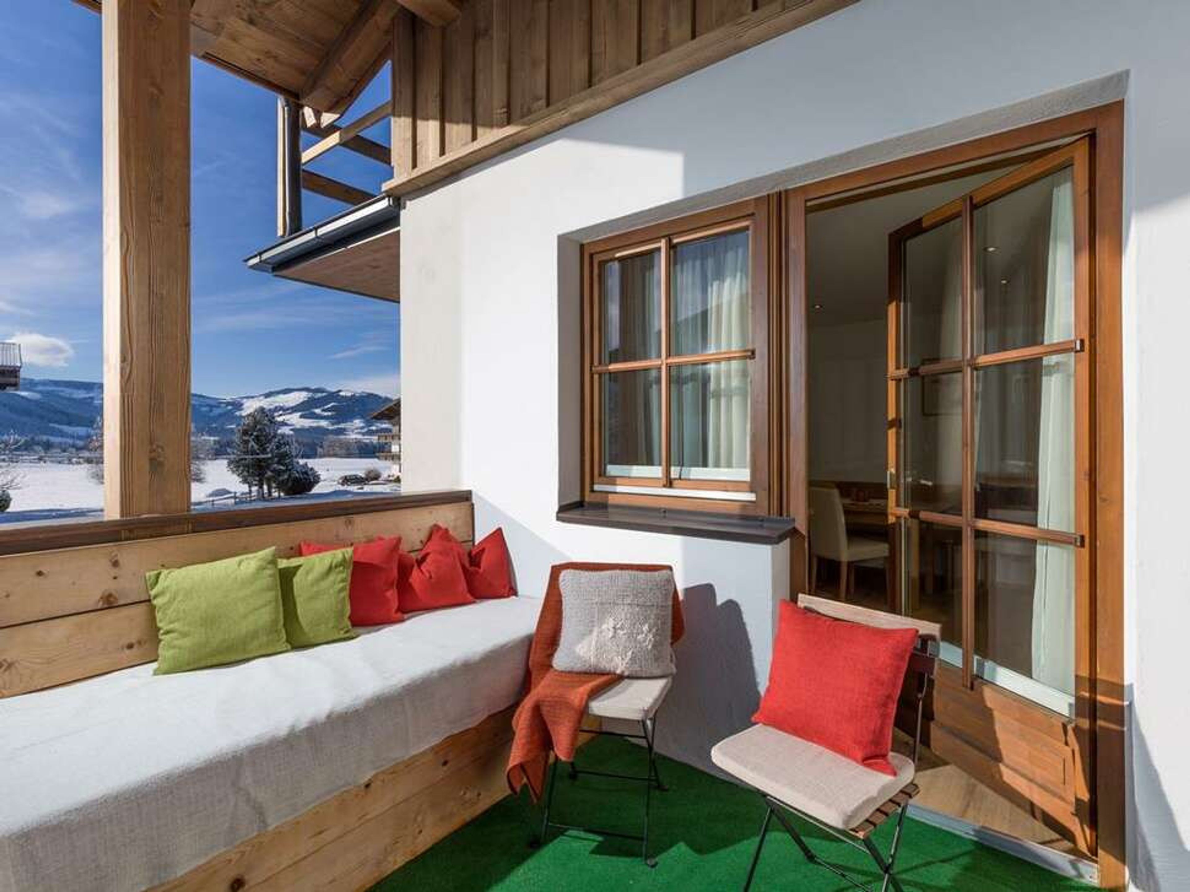 Haus Oskar foto 1