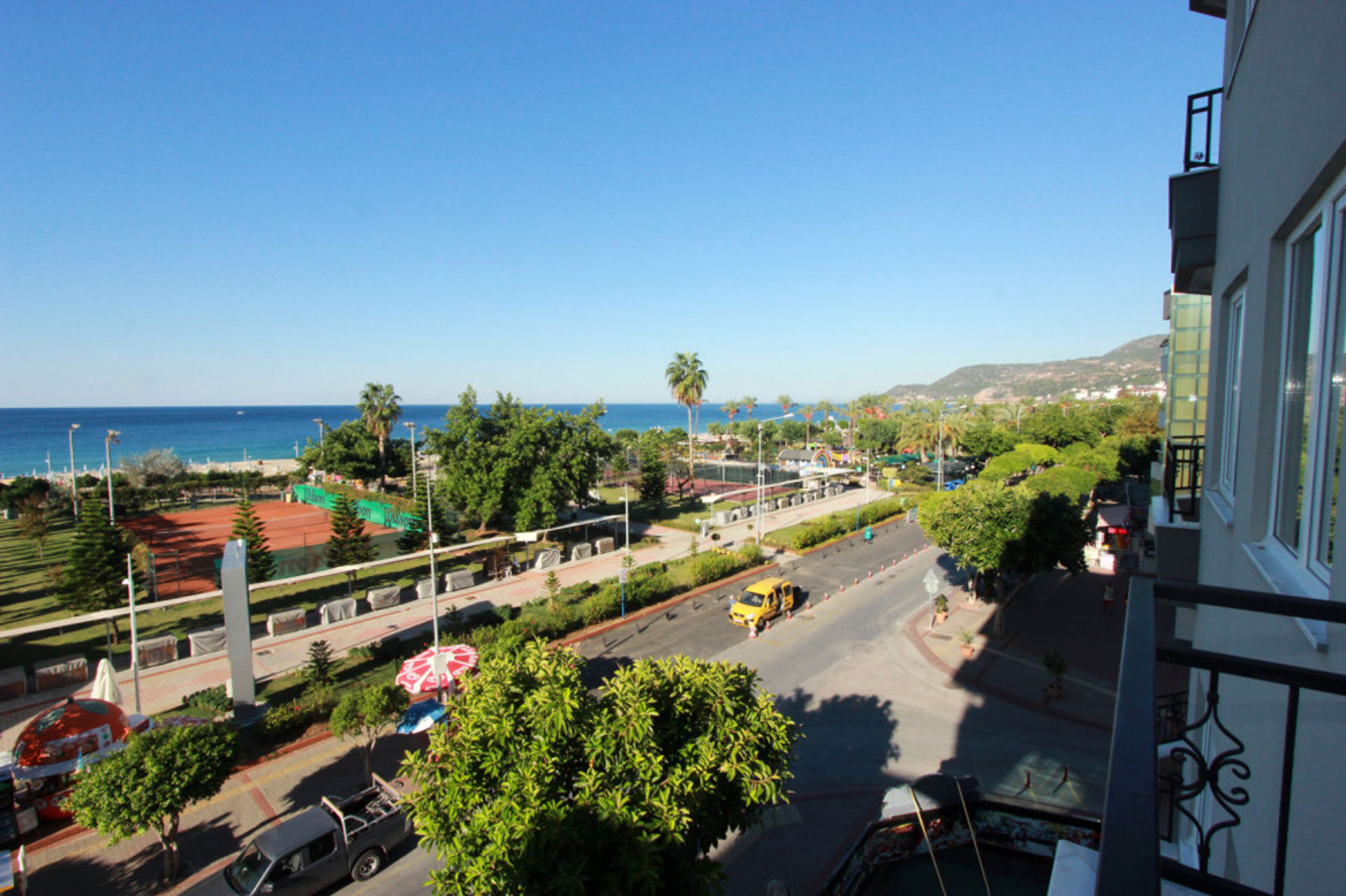 Havana Appartementen