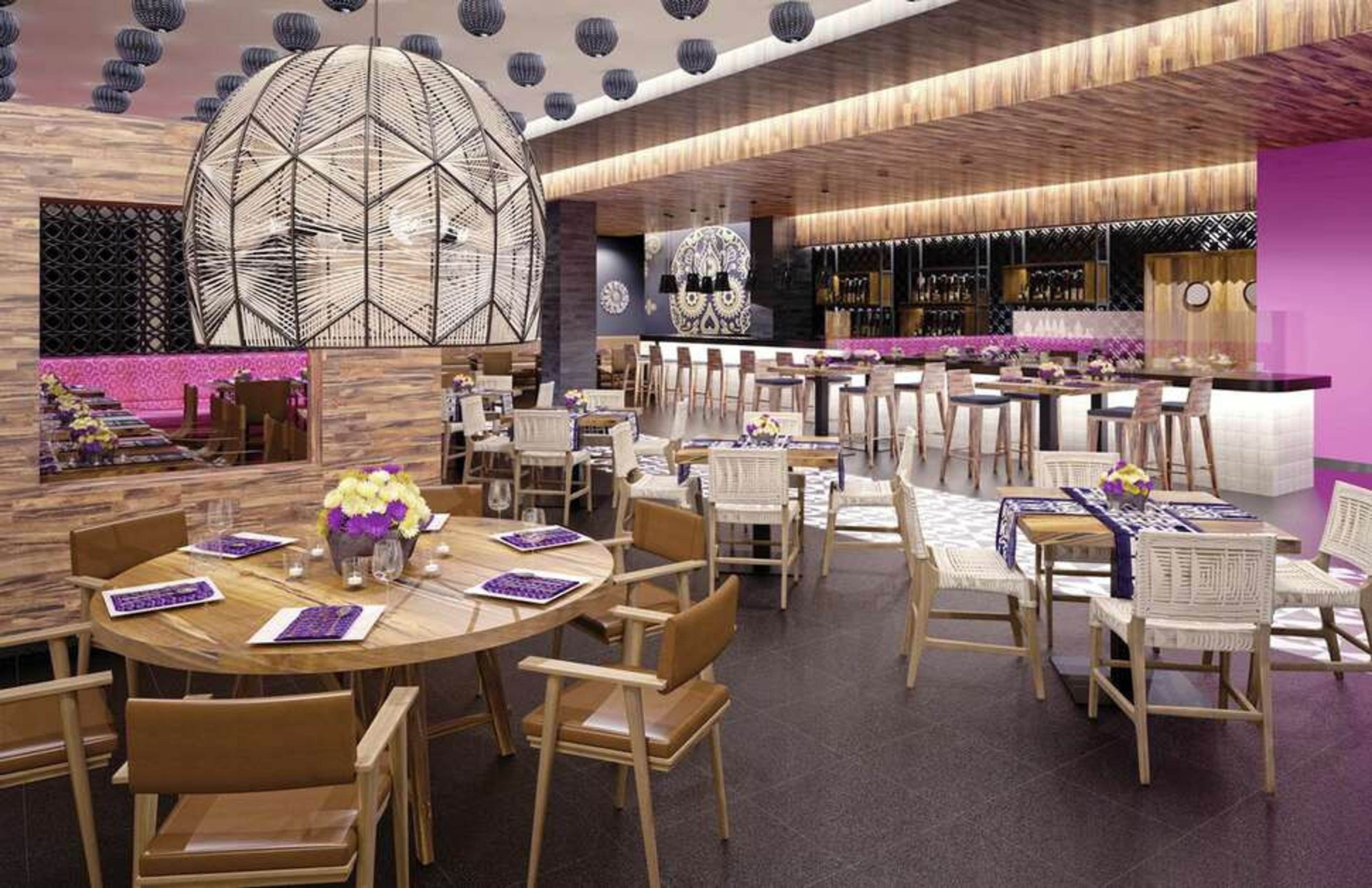 Haven Riviera Cancun foto 1