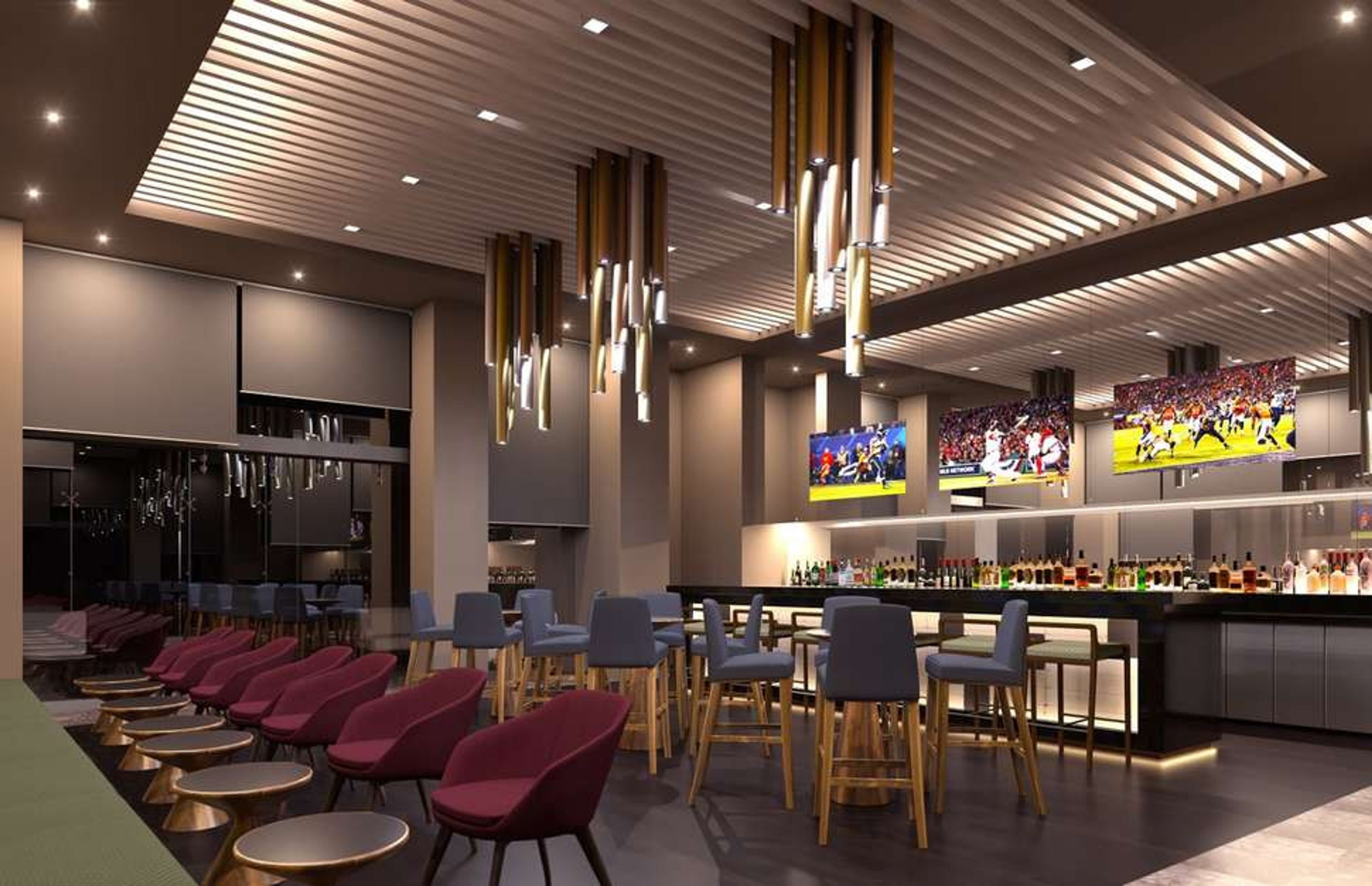 Haven Riviera Cancun foto 3