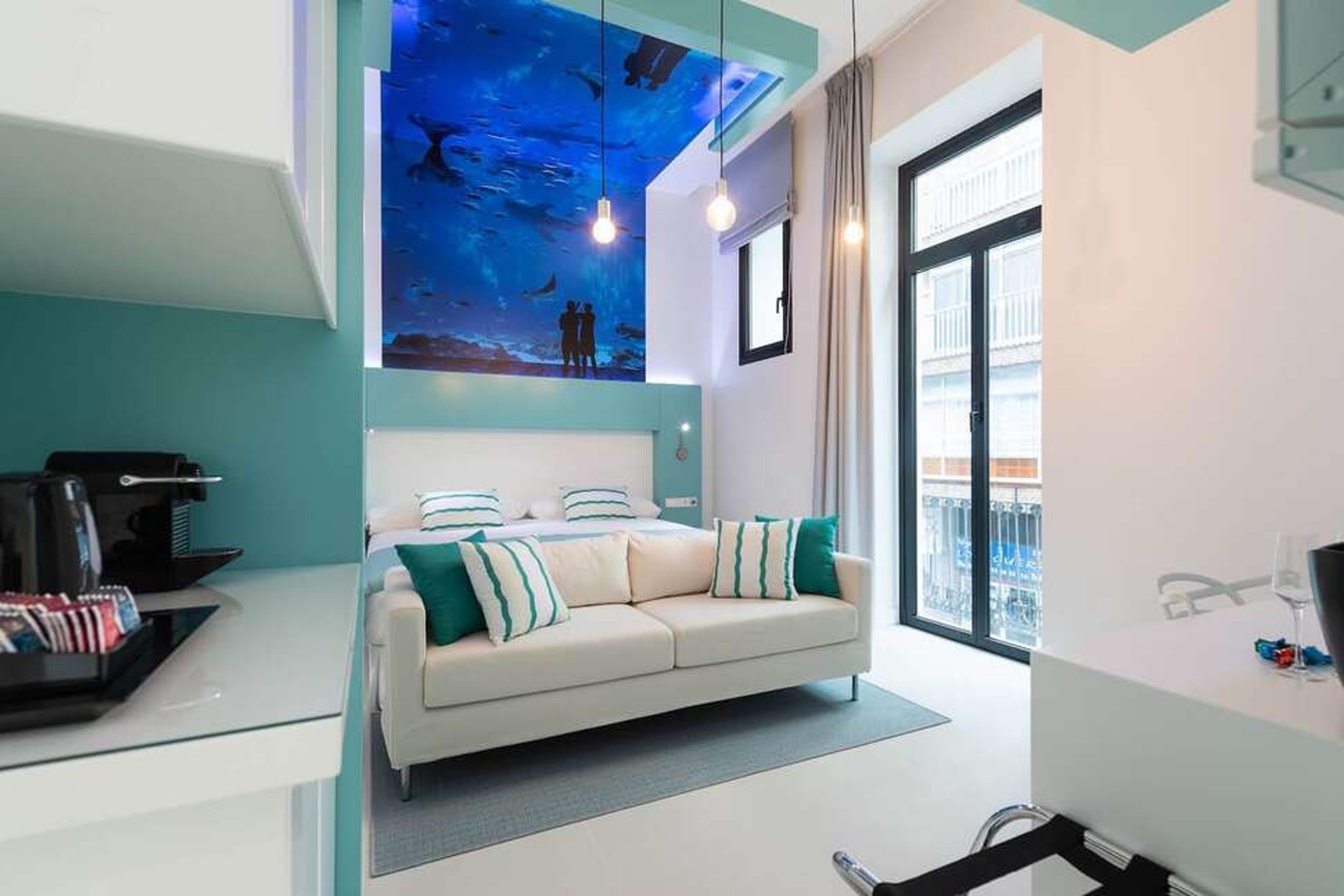 HD Acuario Lifestyle foto 4