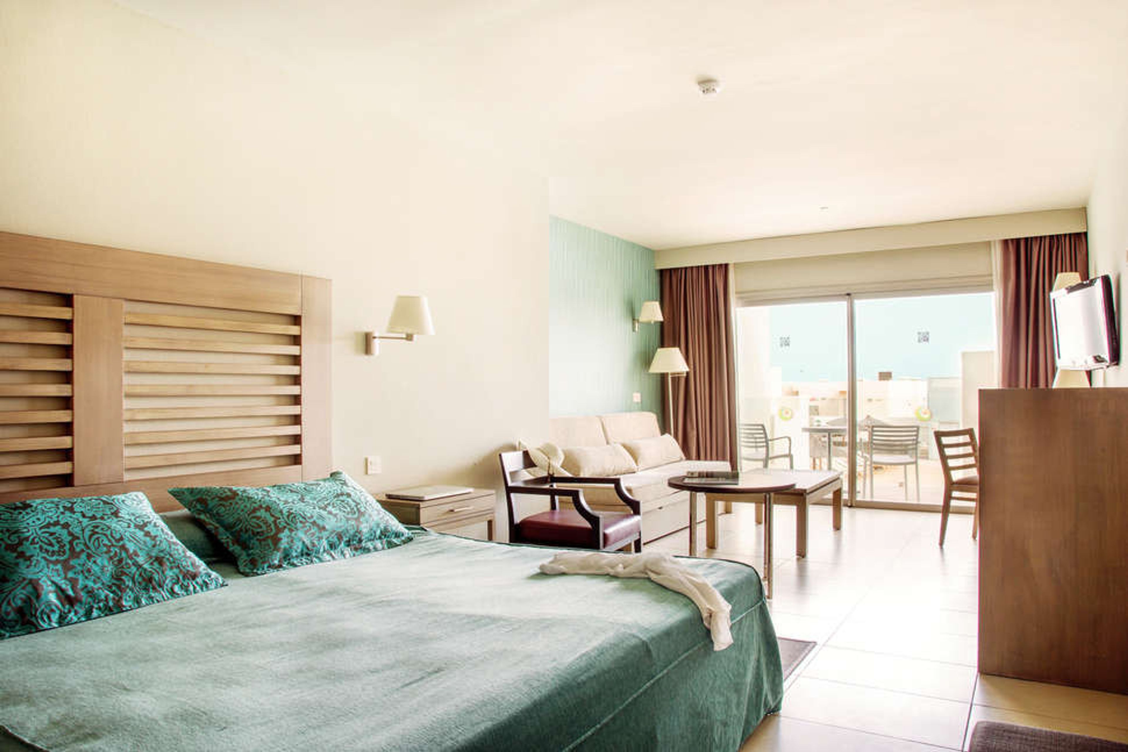 HD Beach Resort en Spa foto 3