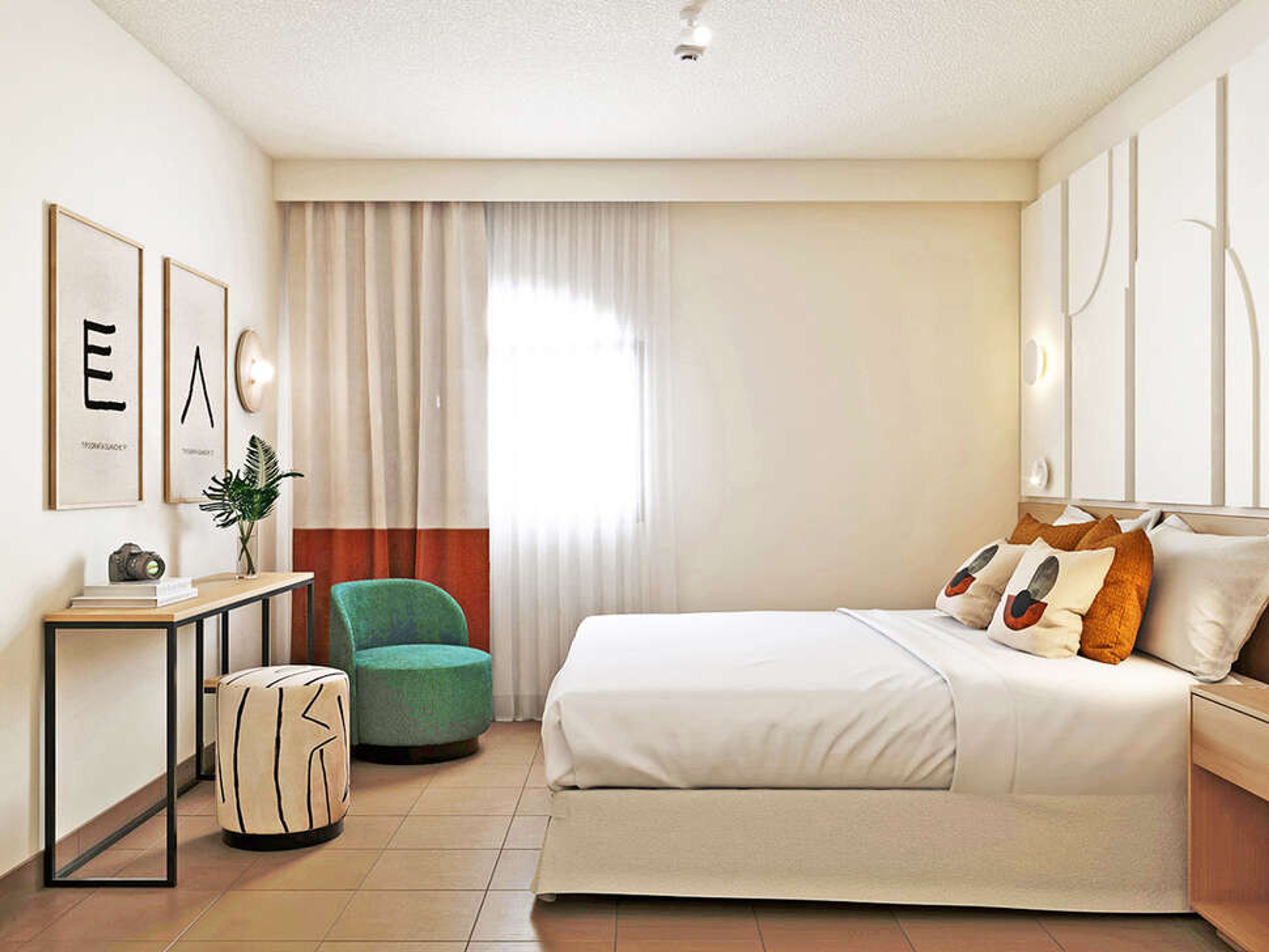 HD Parque Cristóbal Gran Canaria foto 4