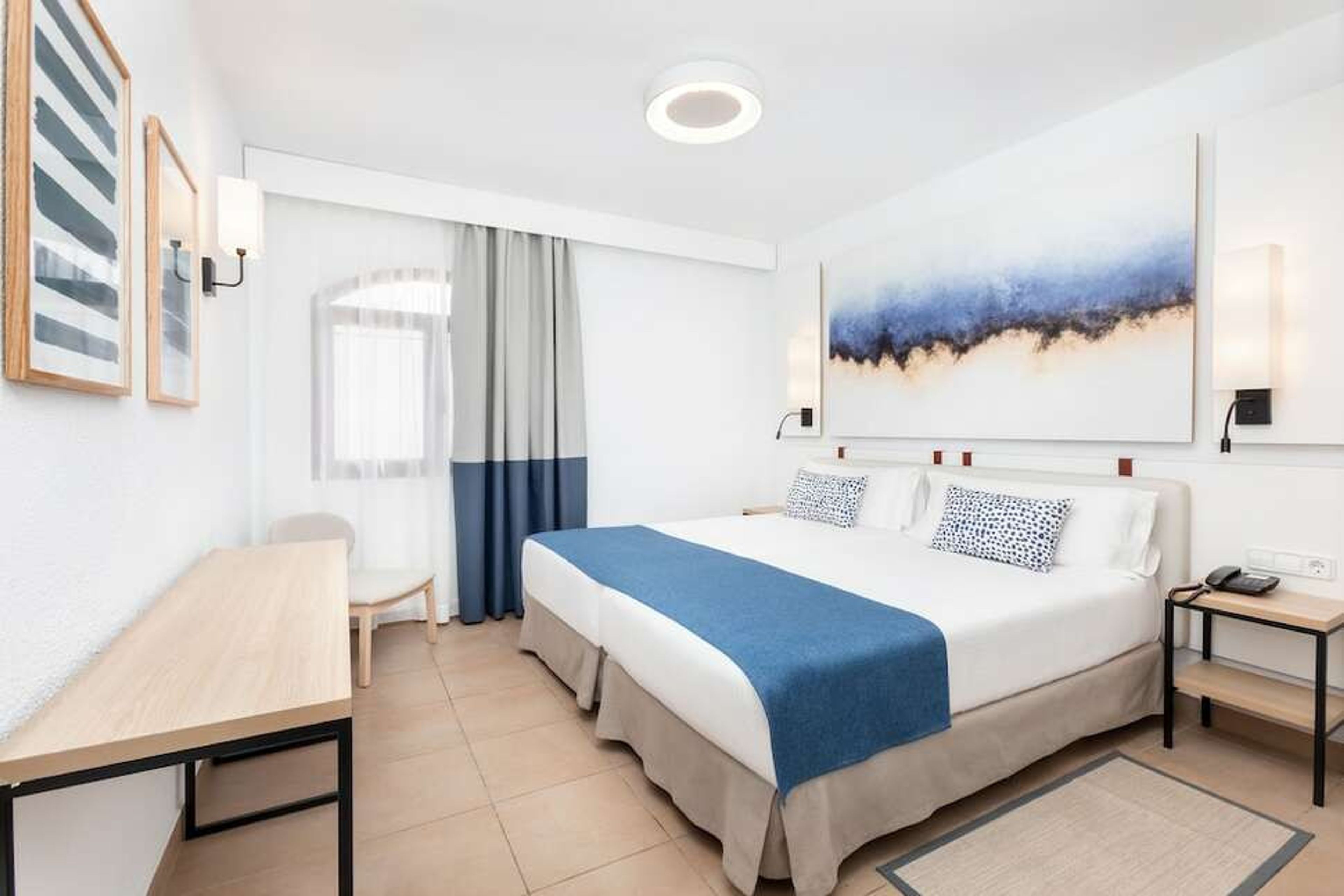 HD Parque Cristóbal Tenerife foto 2