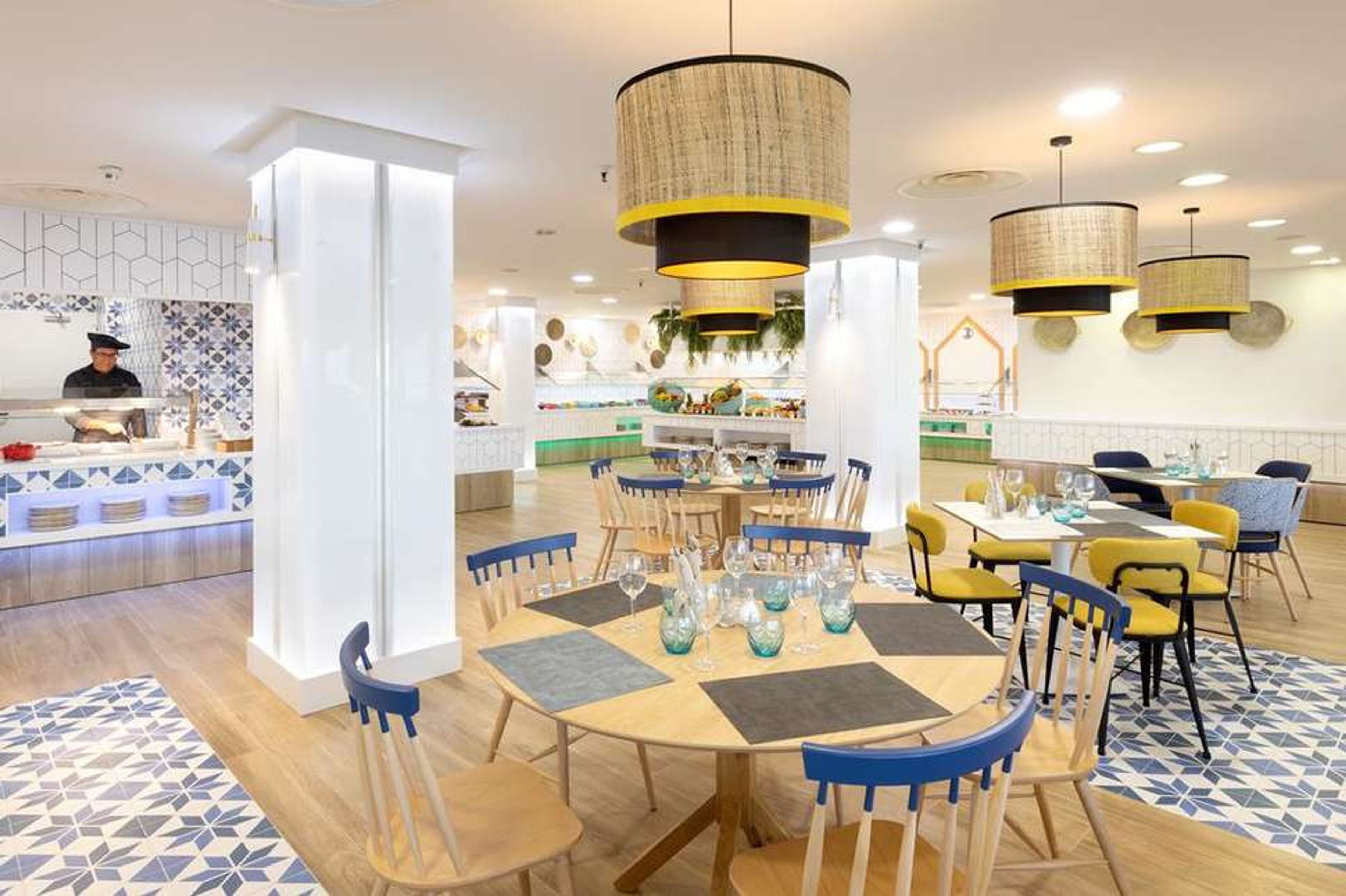 HD Parque Cristóbal Tenerife foto 4