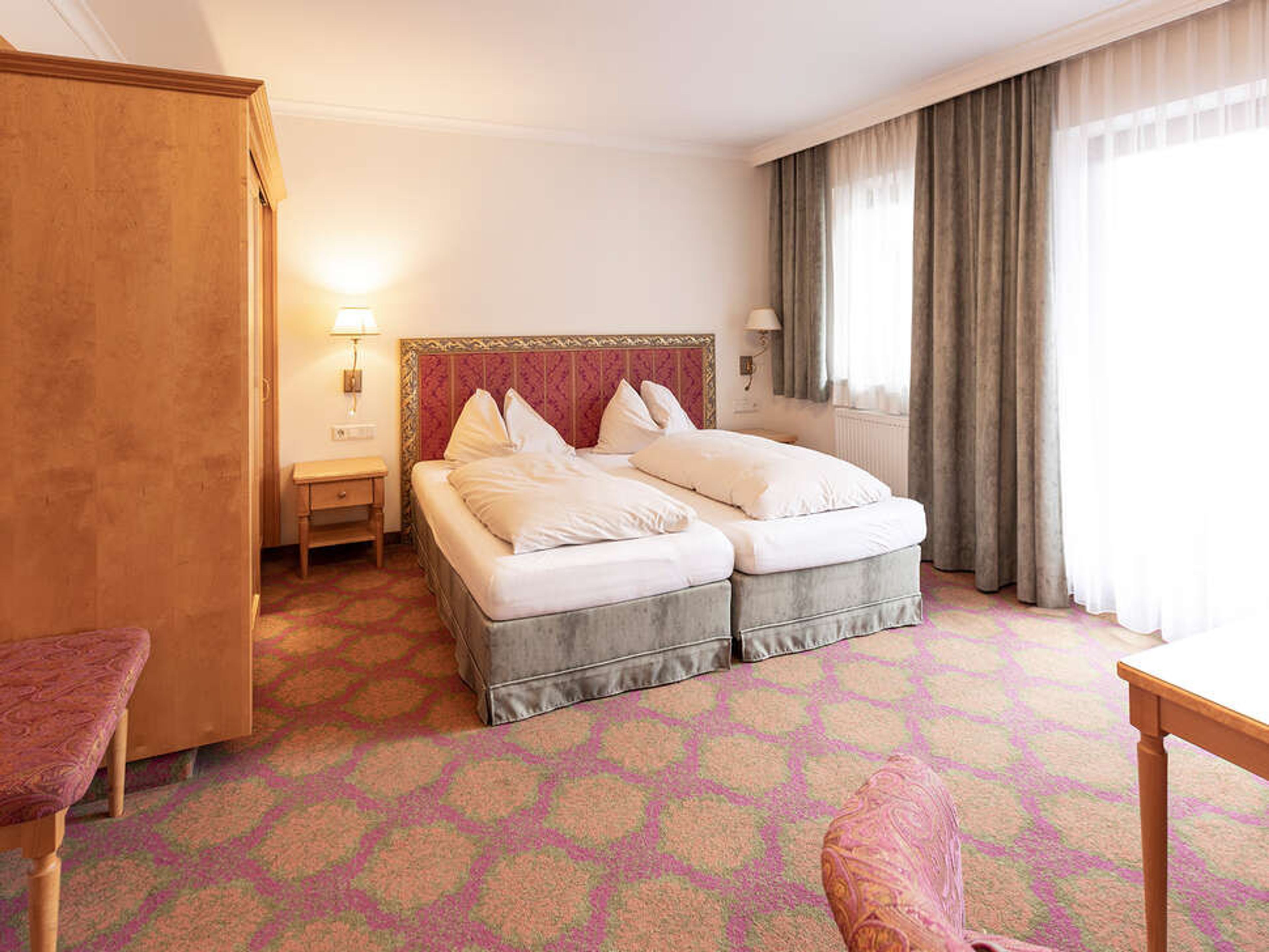 Heart Hotel Nordstern foto 1