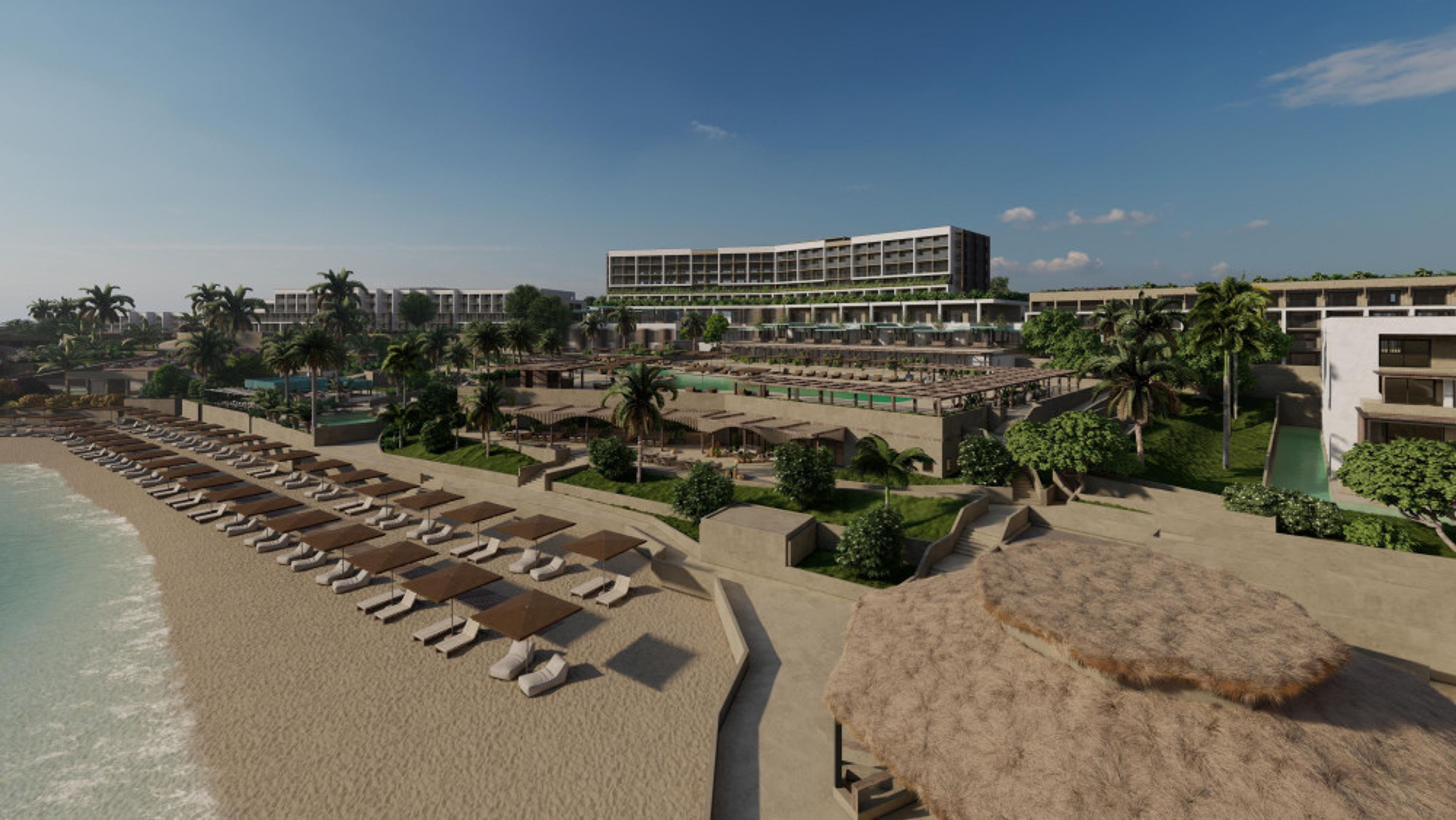 Helea Family Beach Resort foto 3