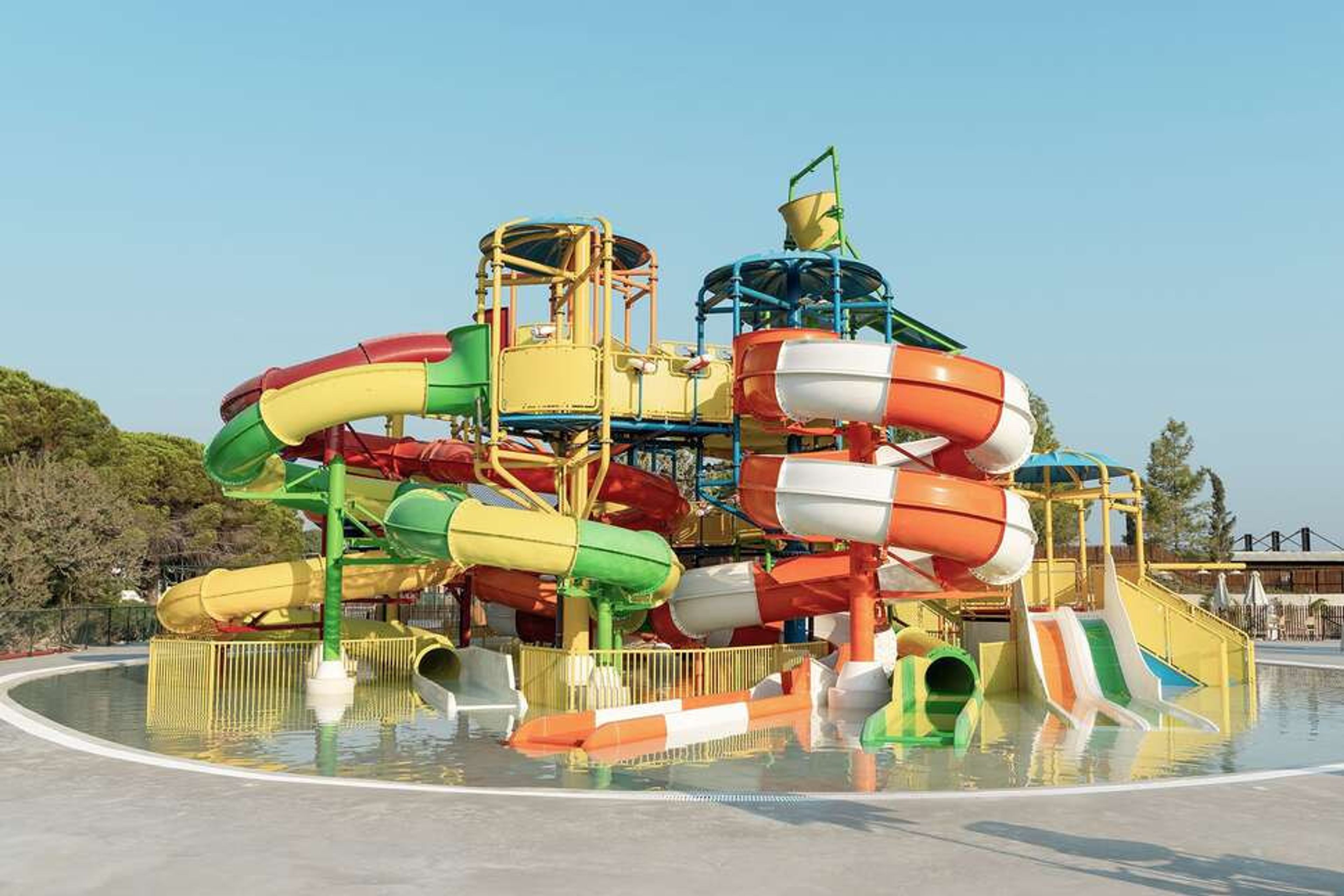 Helea Family Beach Resortfoto3