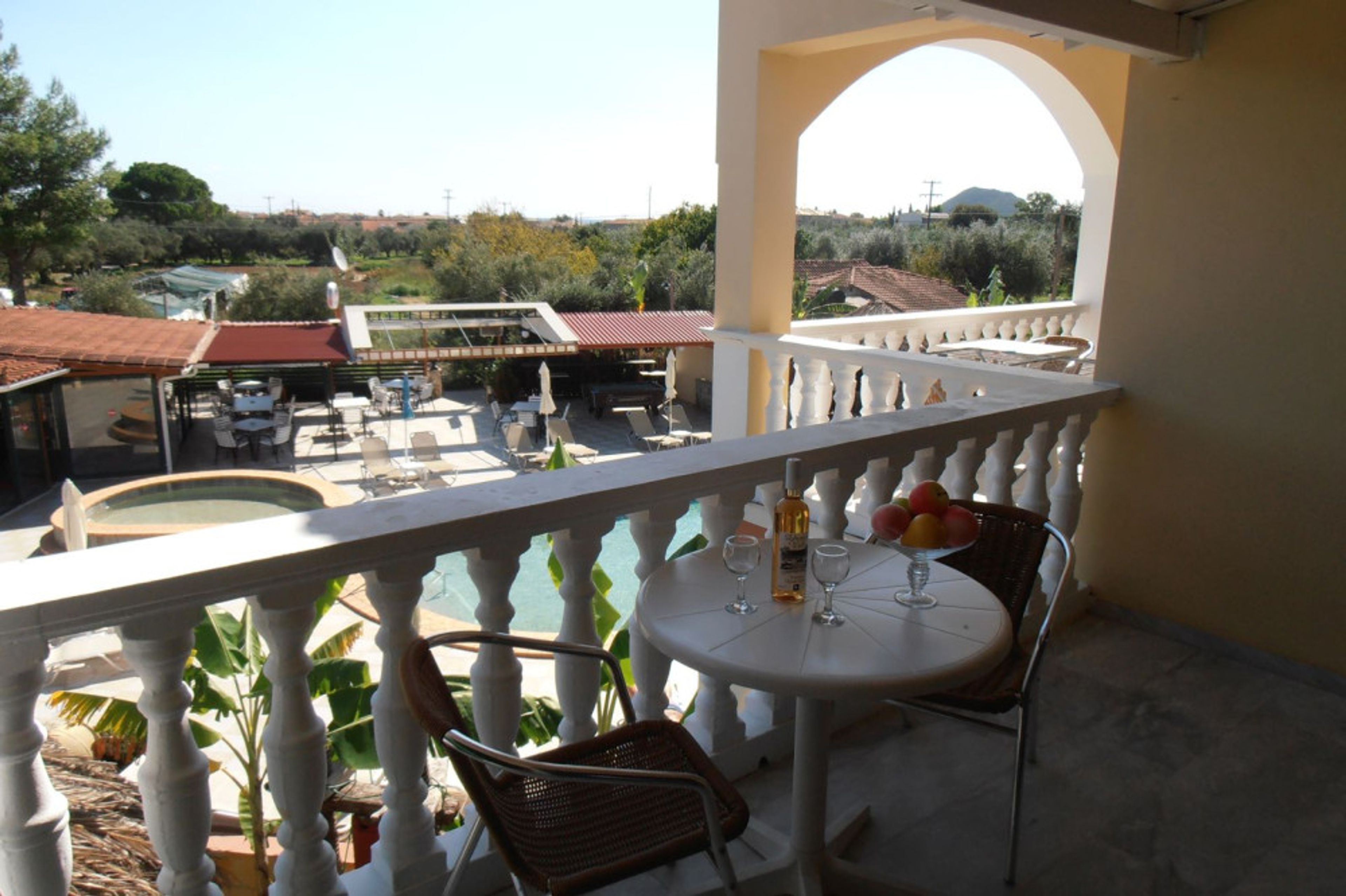 Helena Appartementen foto 3