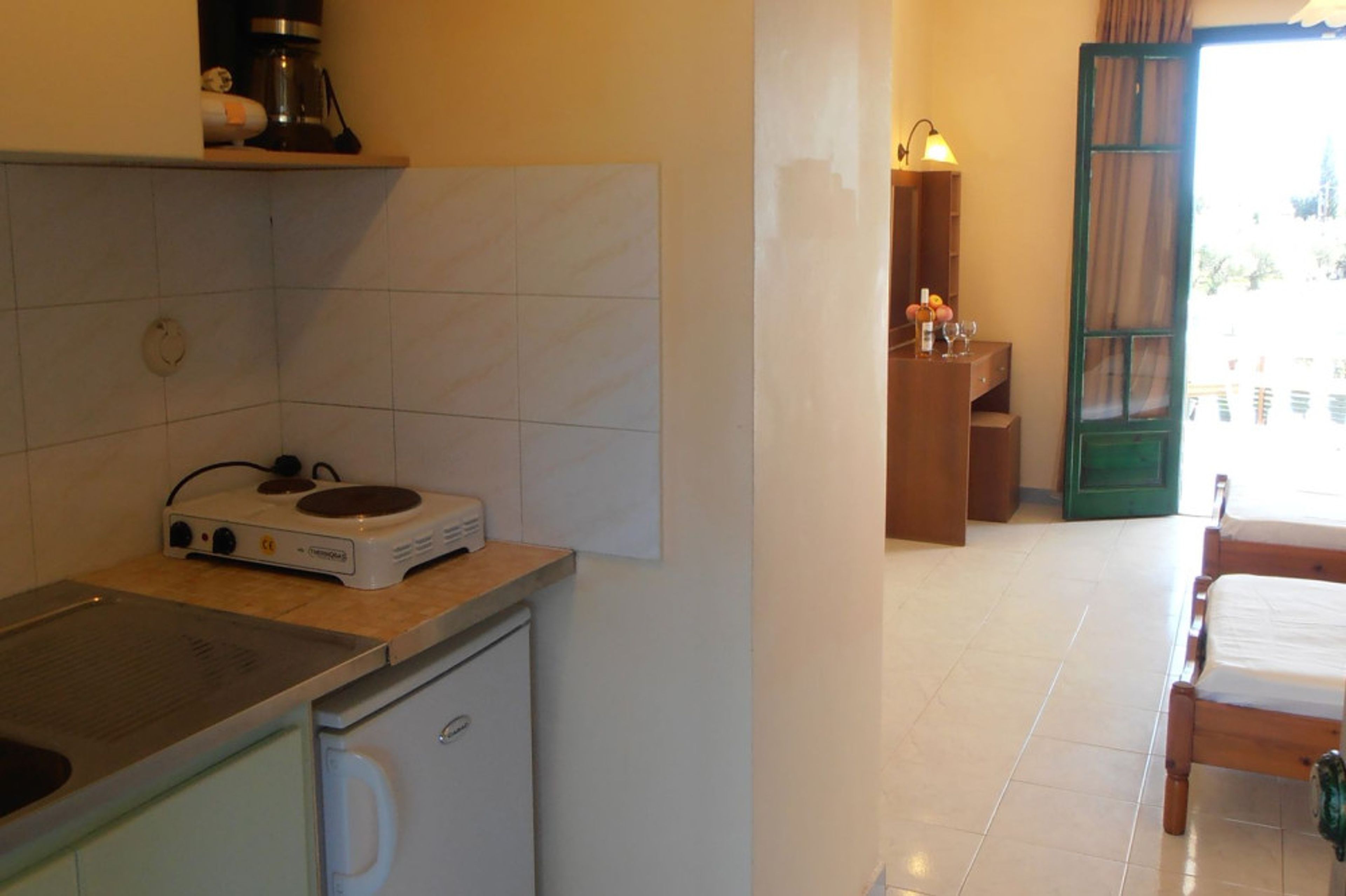 Helena Appartementen foto 4