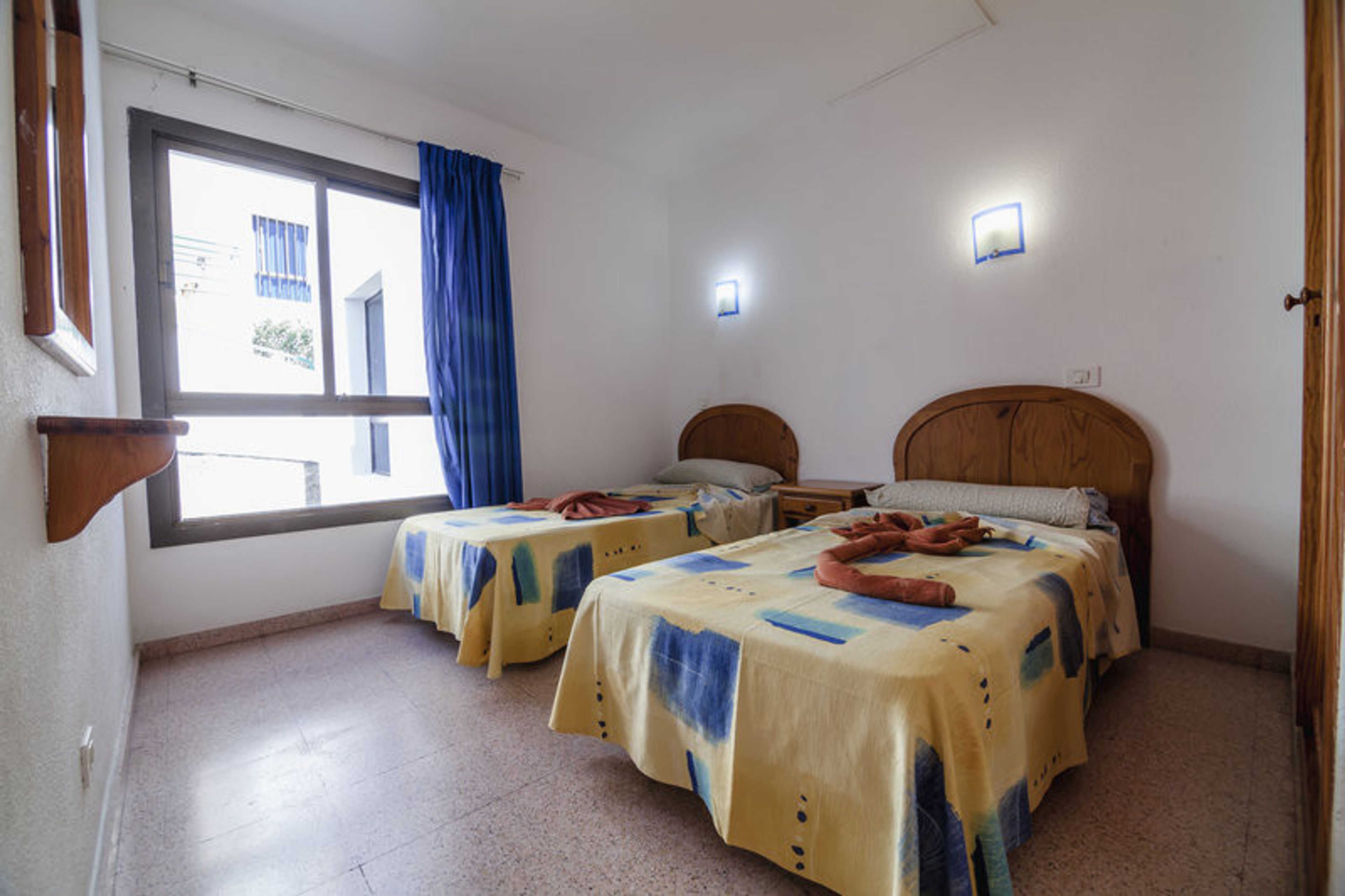 Heliomar Palmeras foto 1