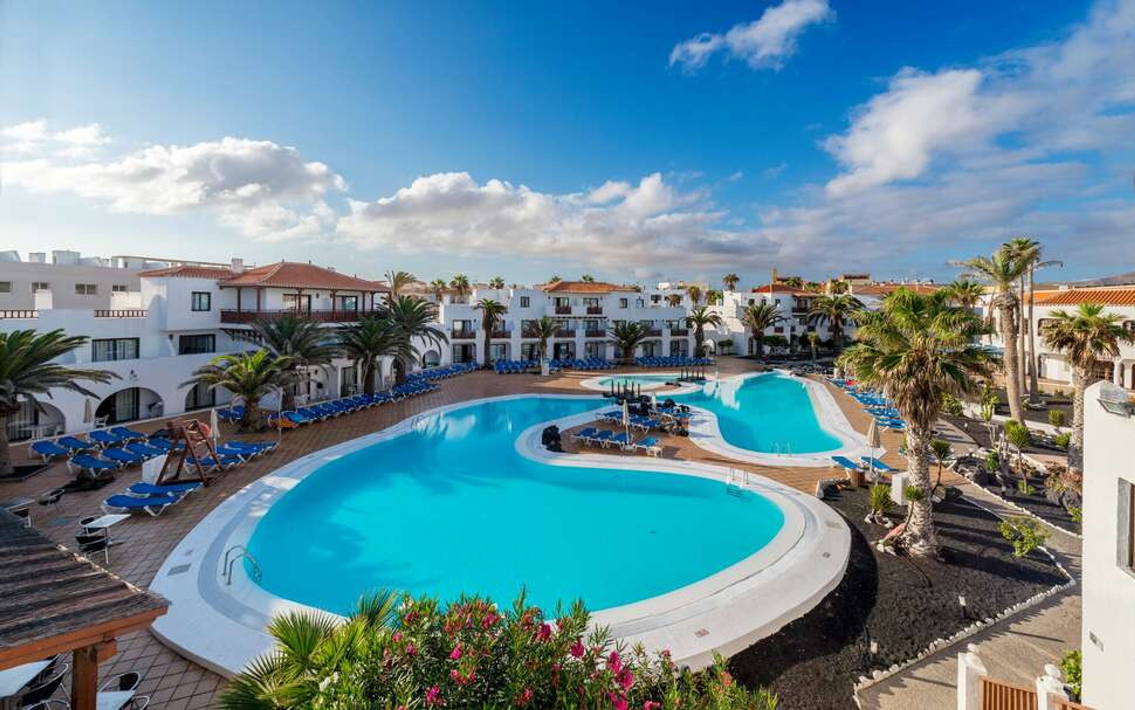 Hesperia Bristol Playa foto 1