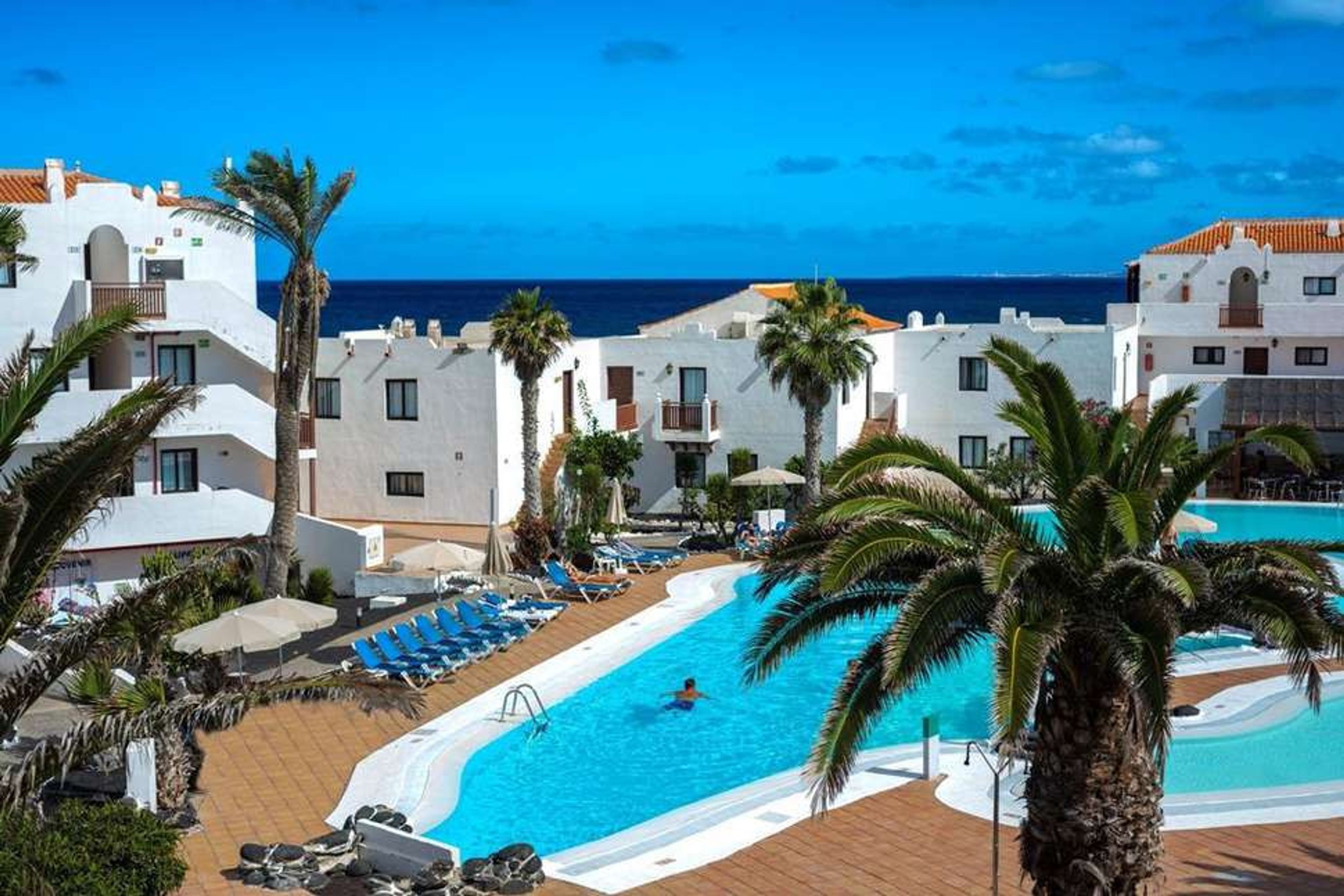 Hesperia Bristol Playa foto 2