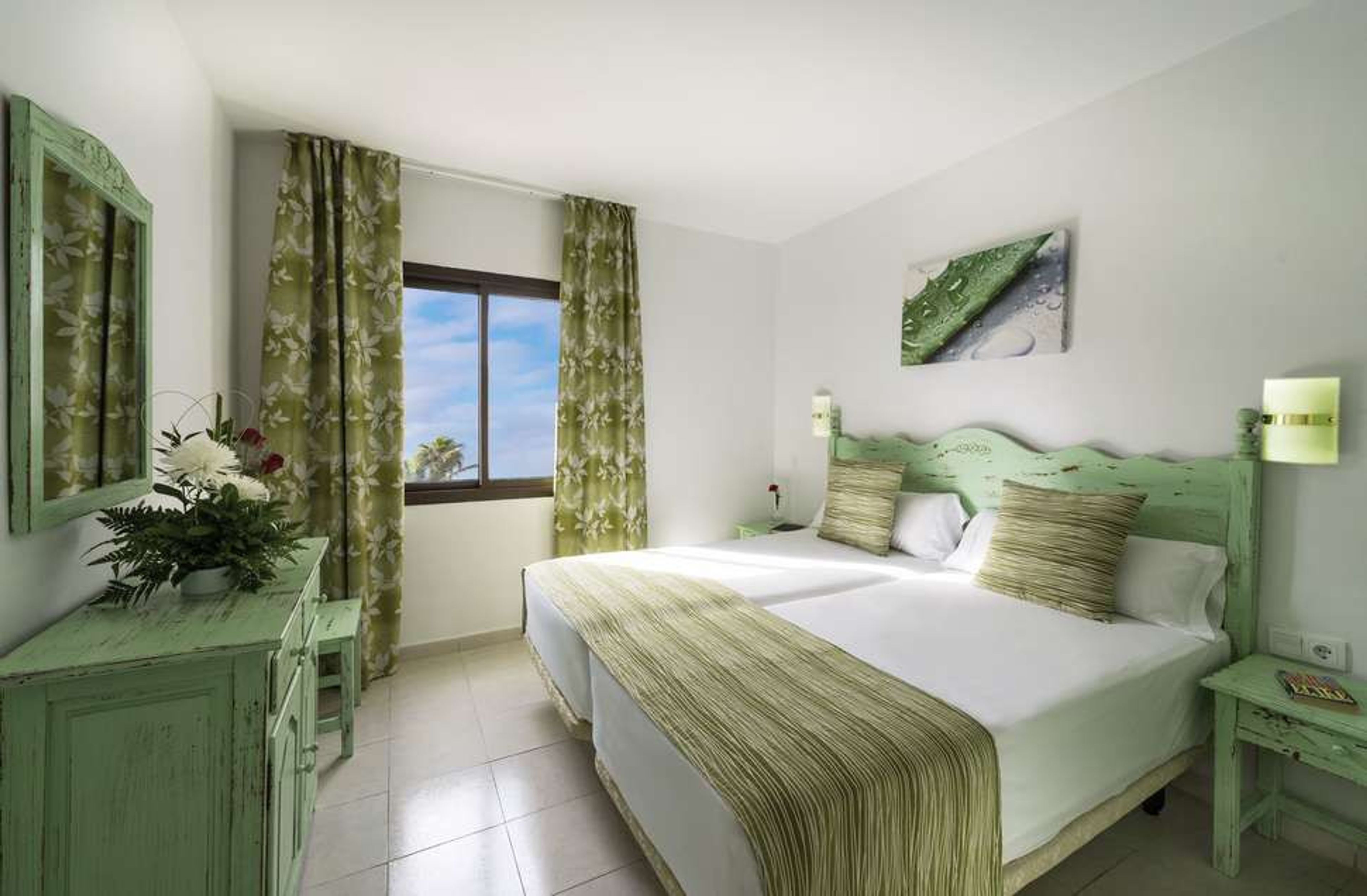 Hesperia Bristol Playa foto 3