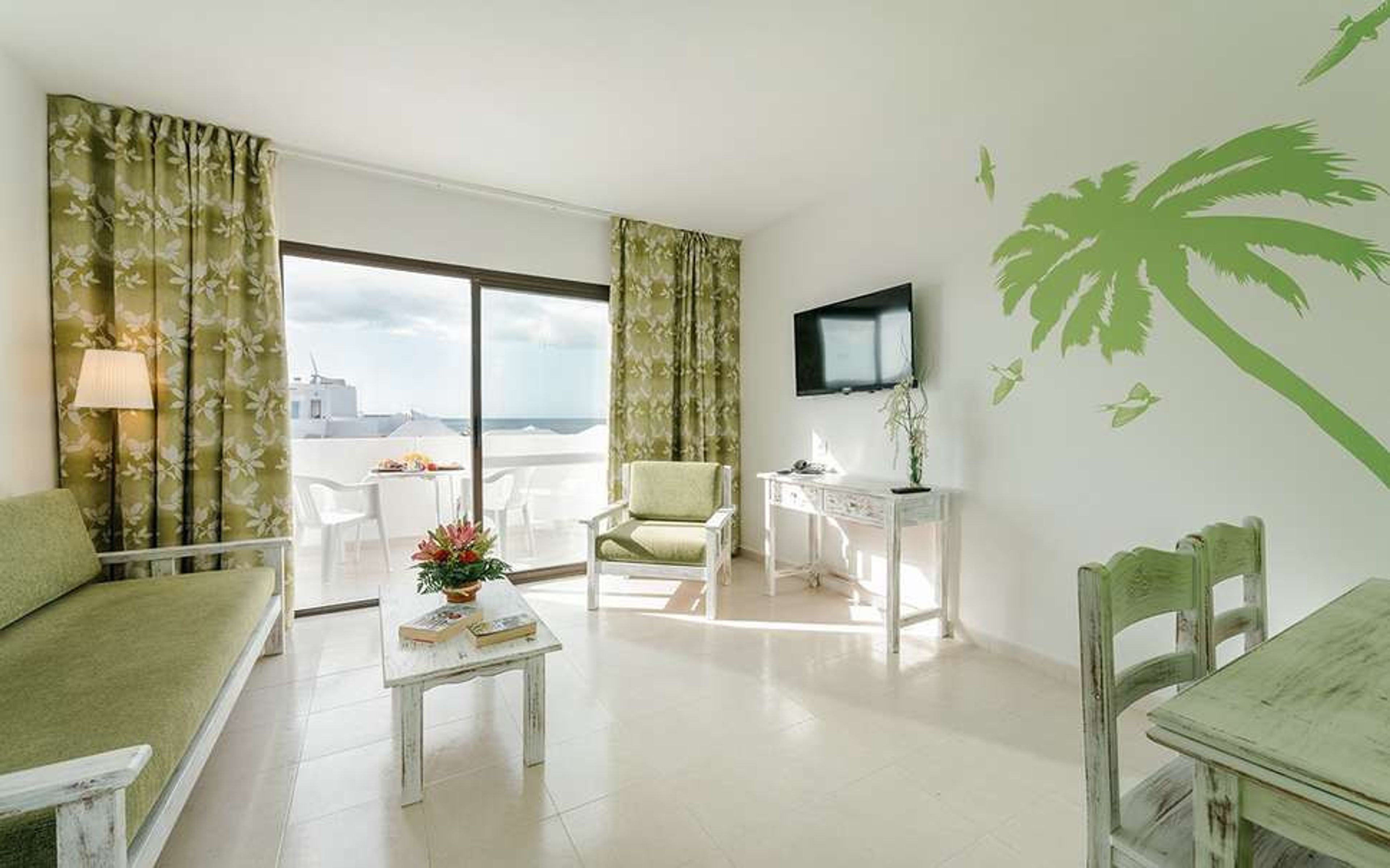 Hesperia Bristol Playa foto 4