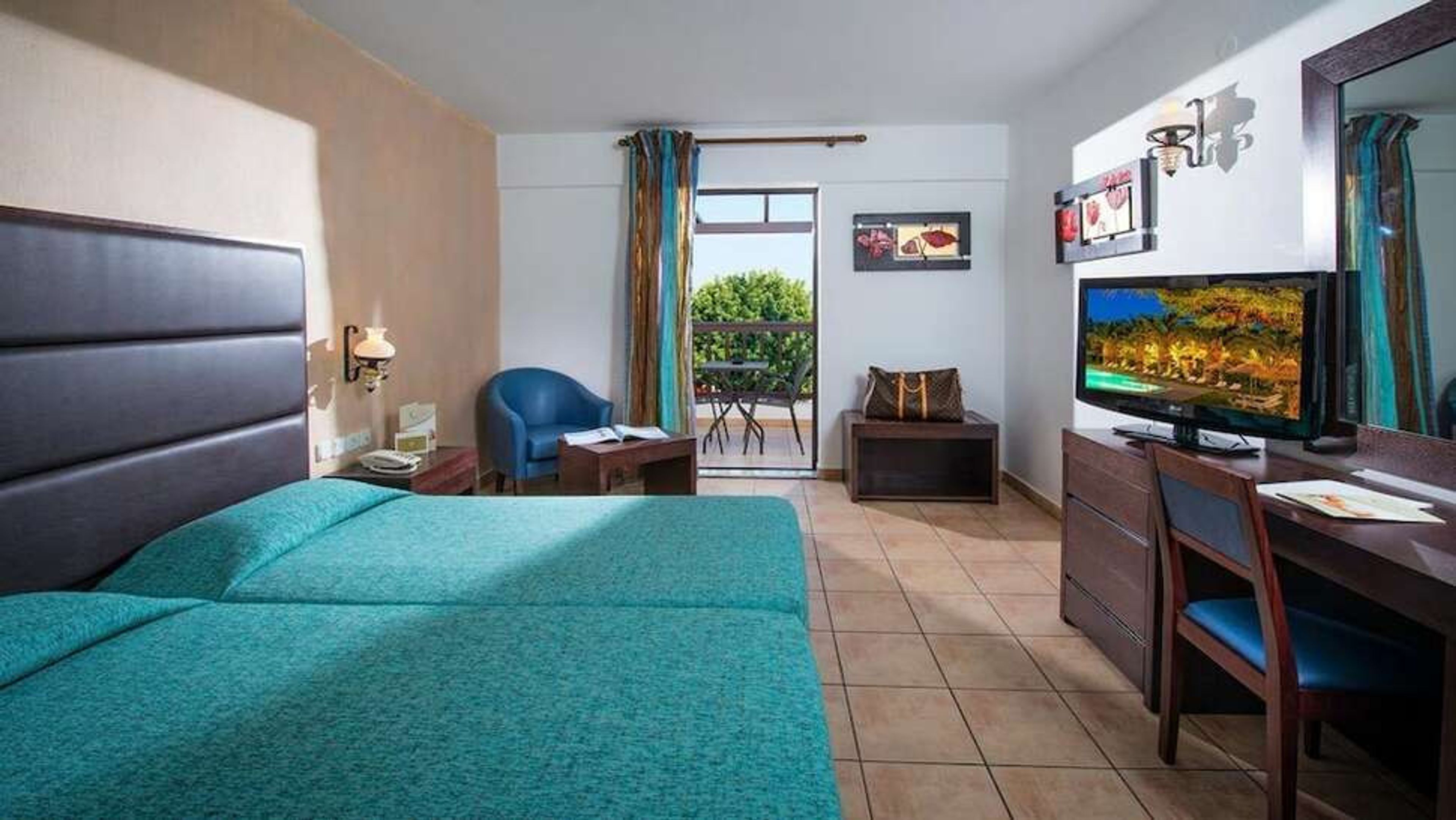 Hersonissos Maris foto 3