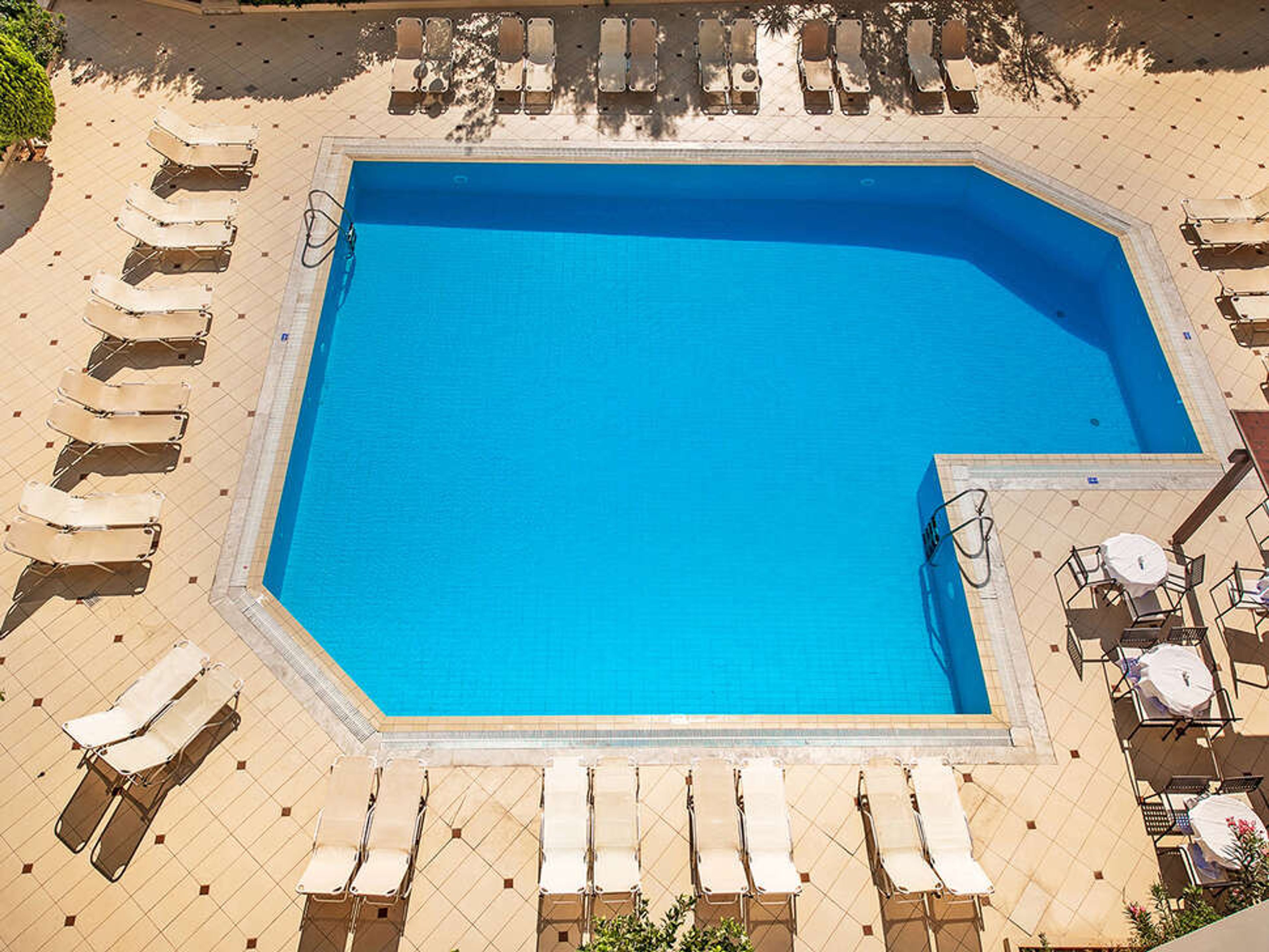 Hersonissos Palace foto 1