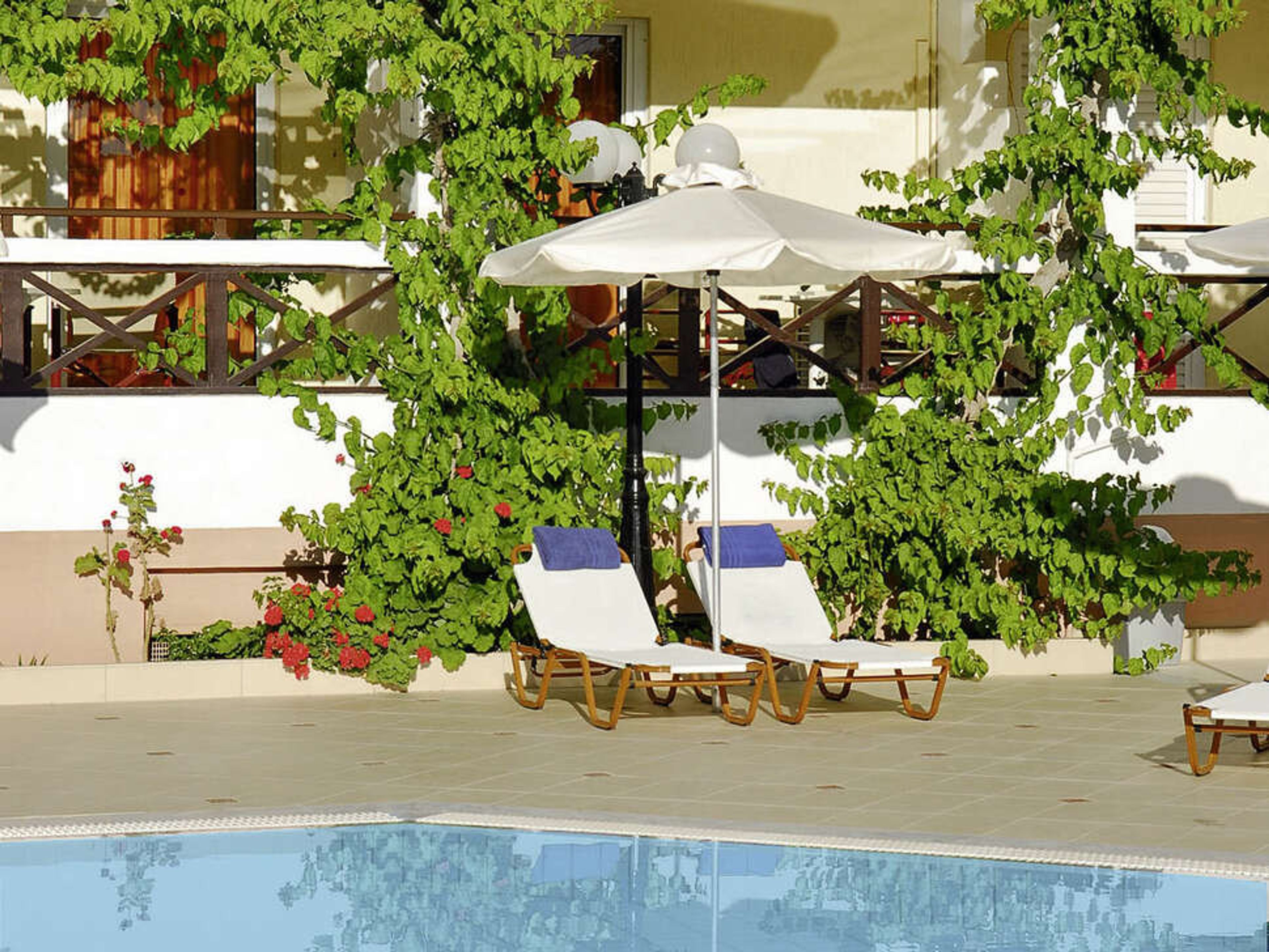 Hersonissos Palace foto 2