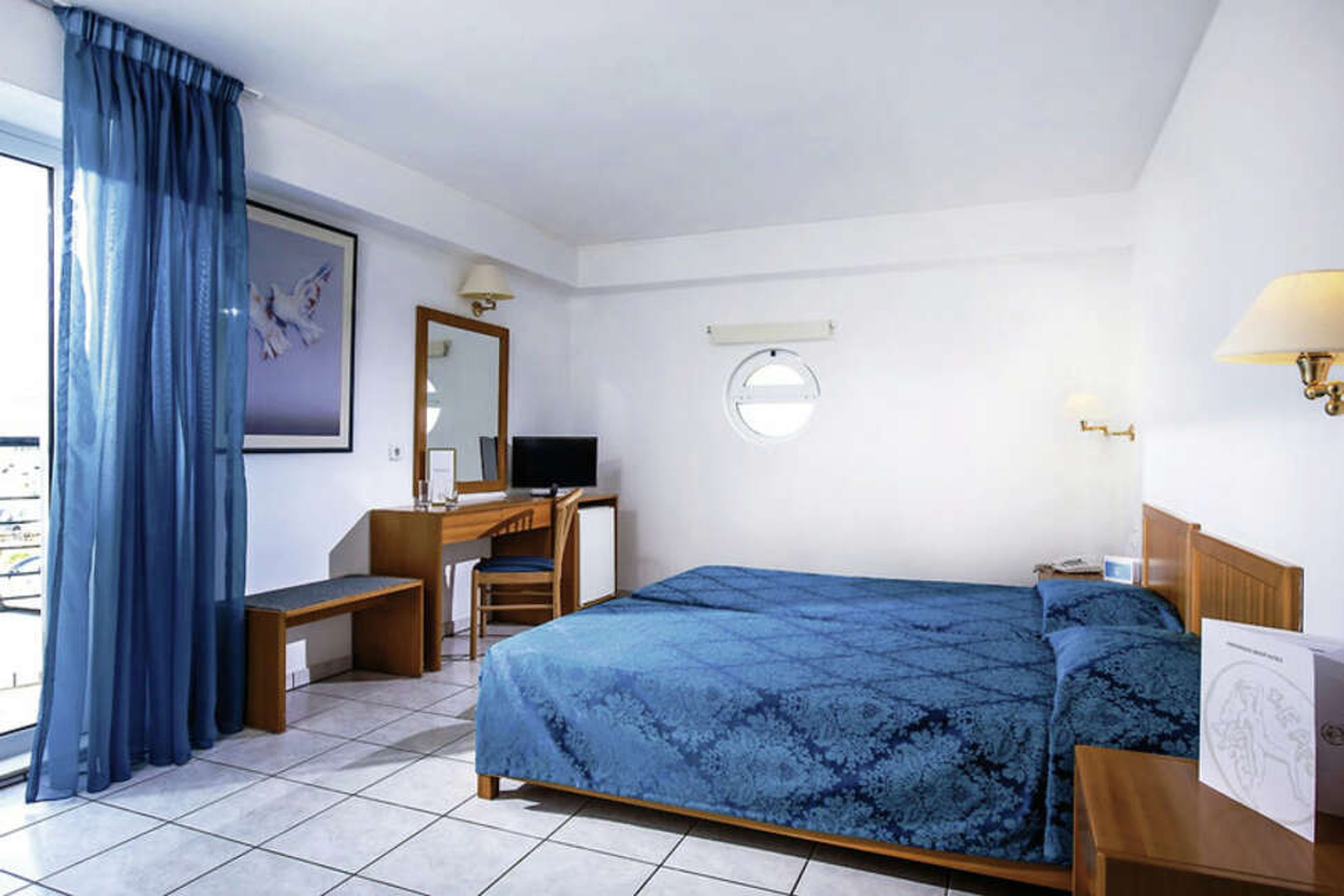 Hersonissos Palace foto 3