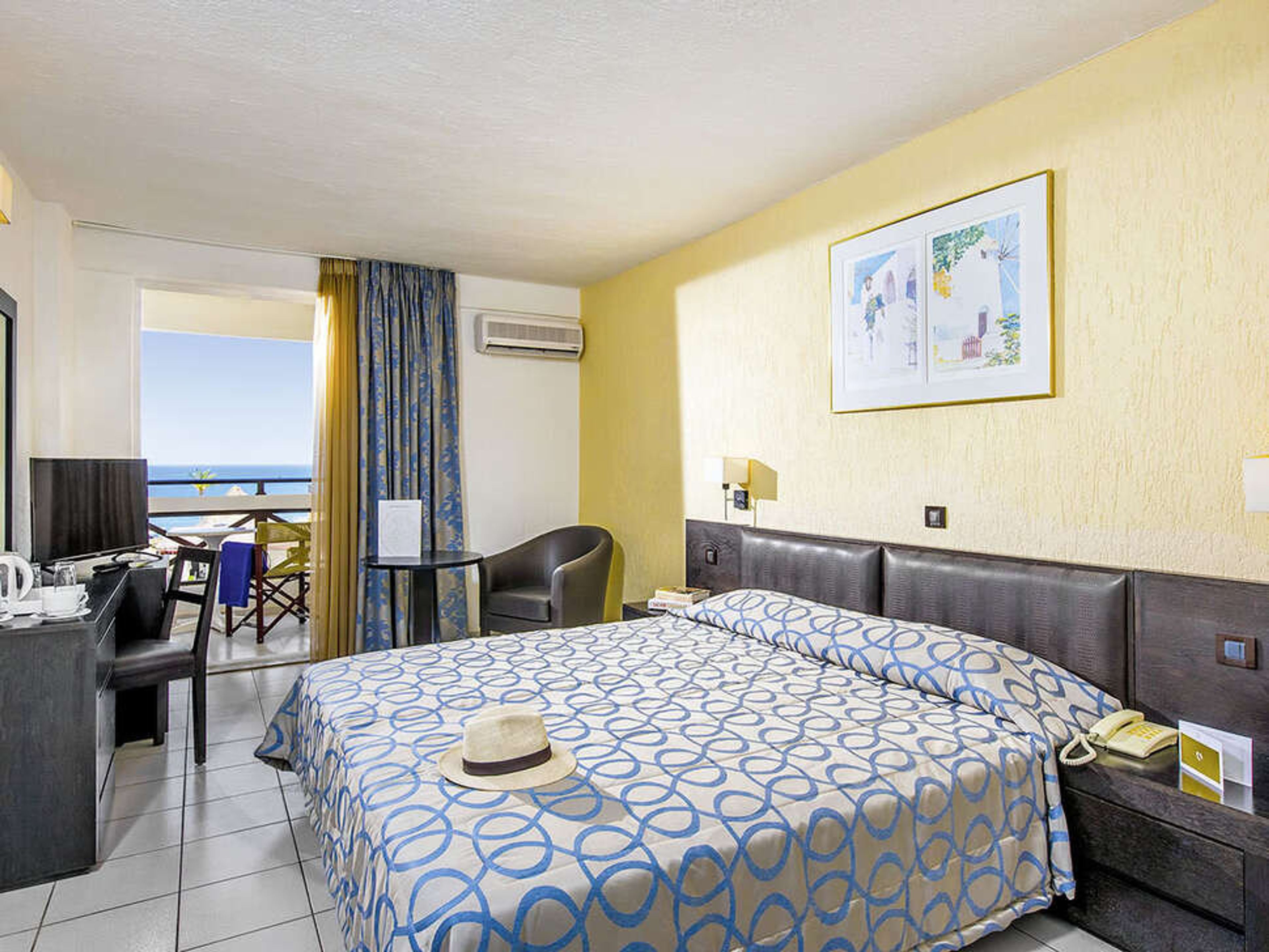 Hersonissos Palace foto 4