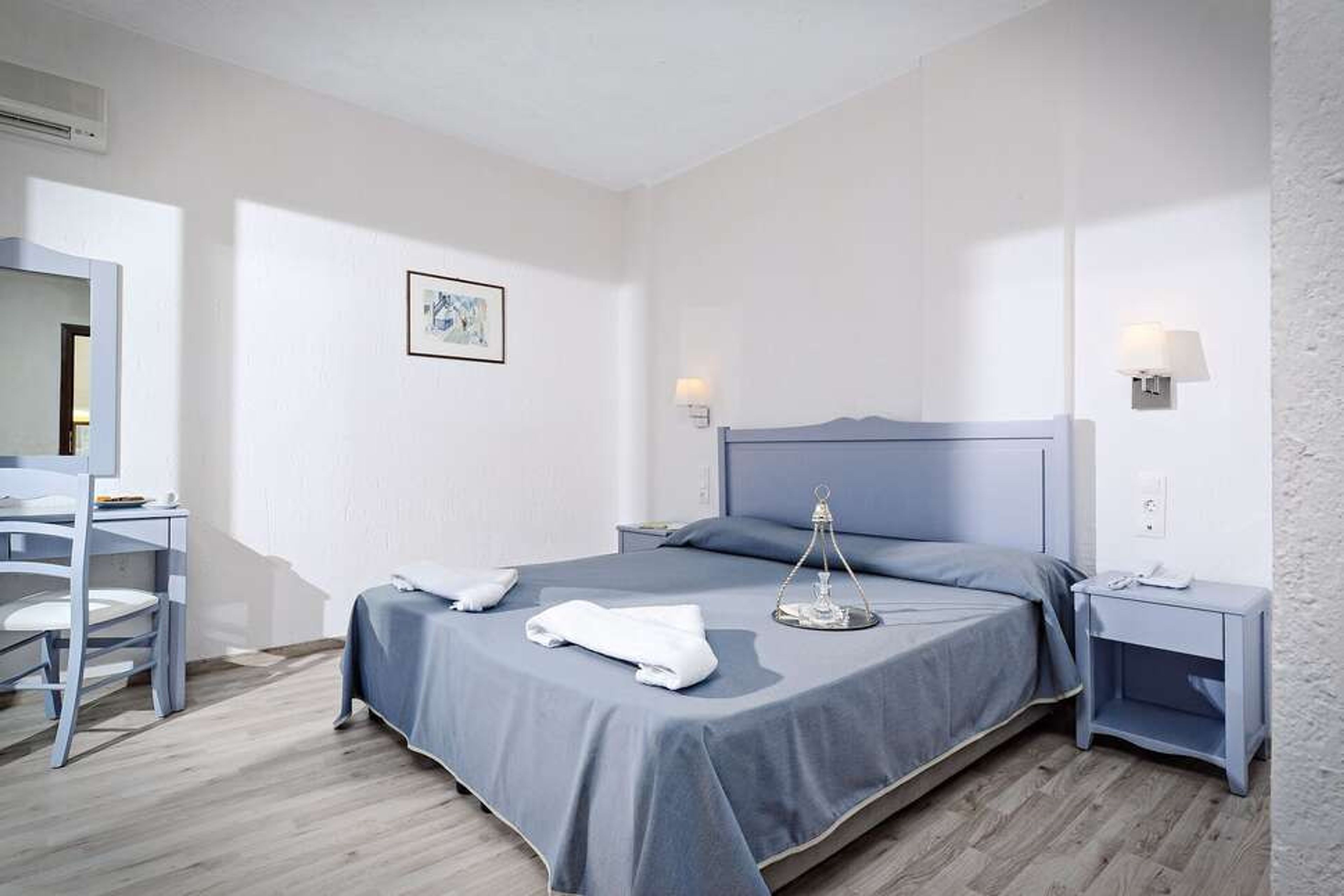 Hersonissos Village foto 3