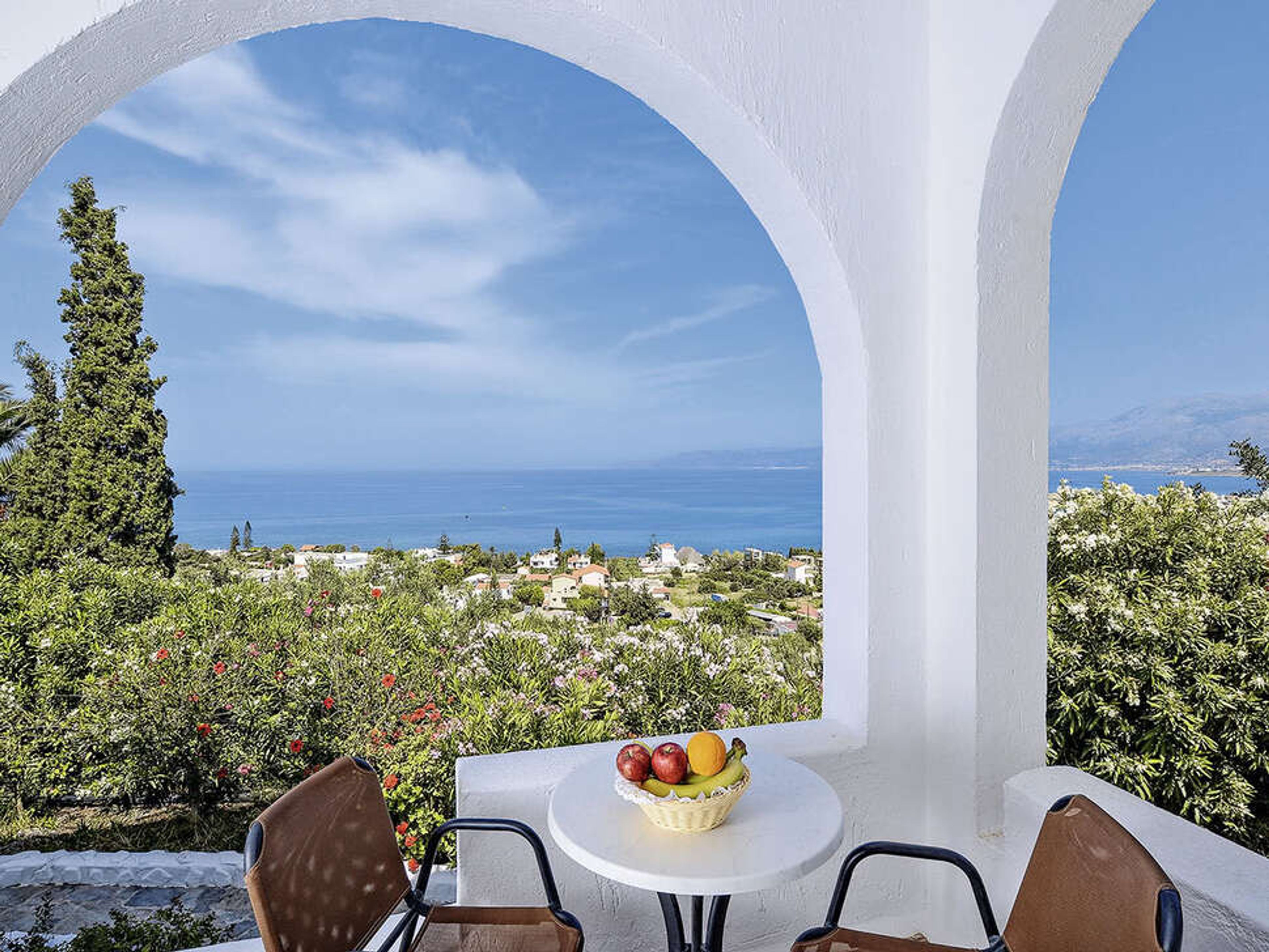 Hersonissos Village foto 4