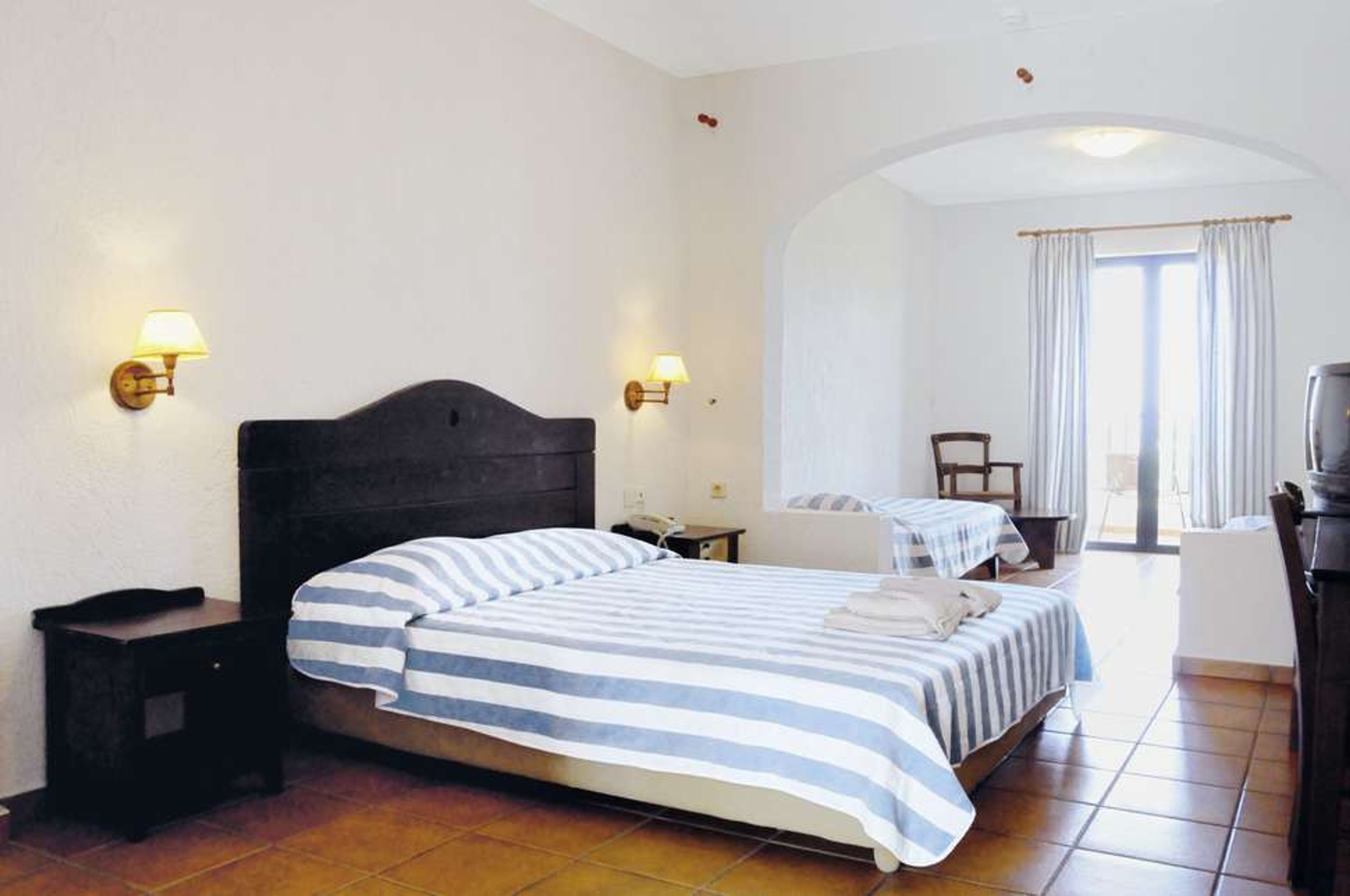 Hersonissos Village foto 2