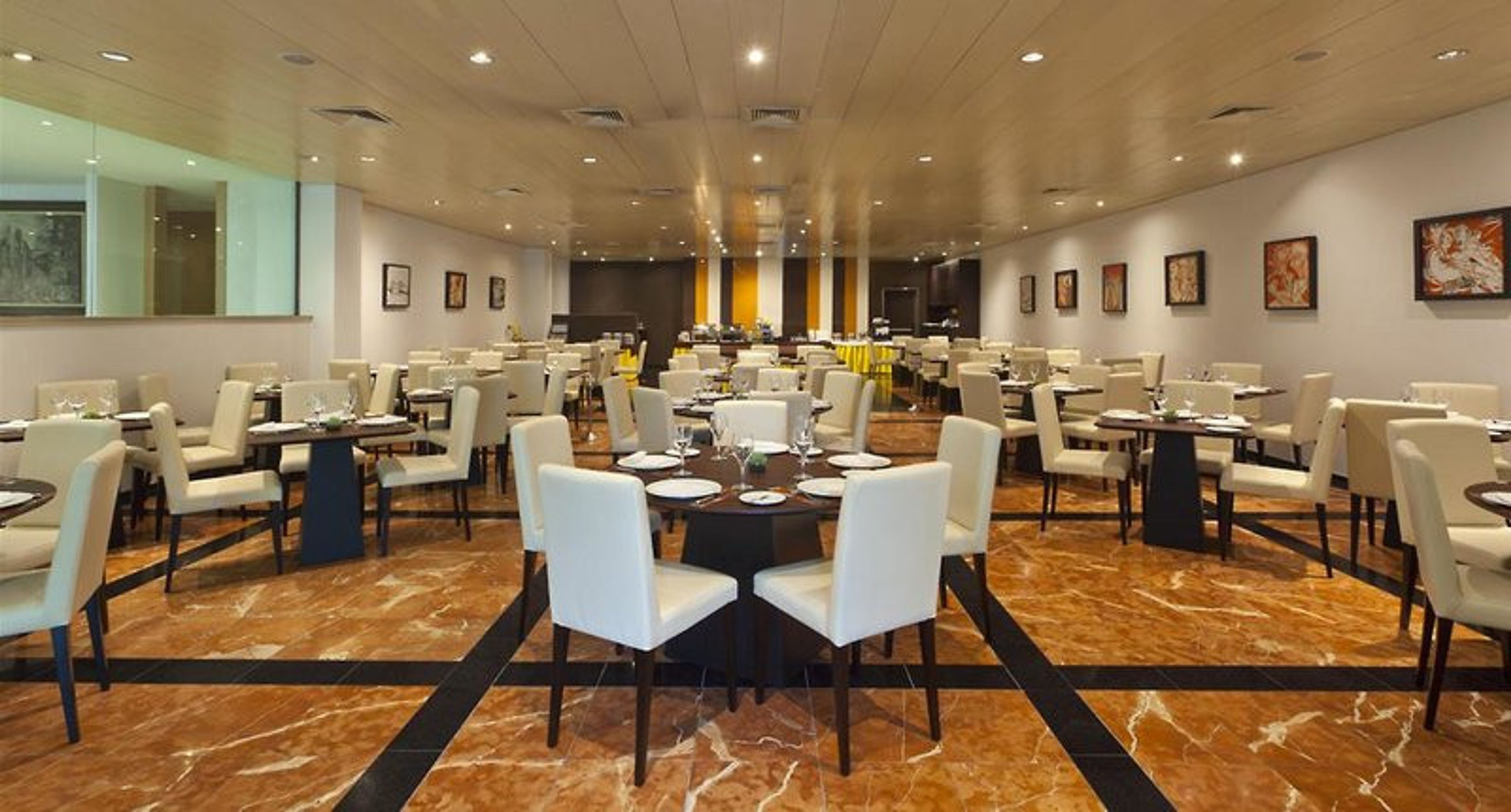 HF Ipanema Porto foto 3