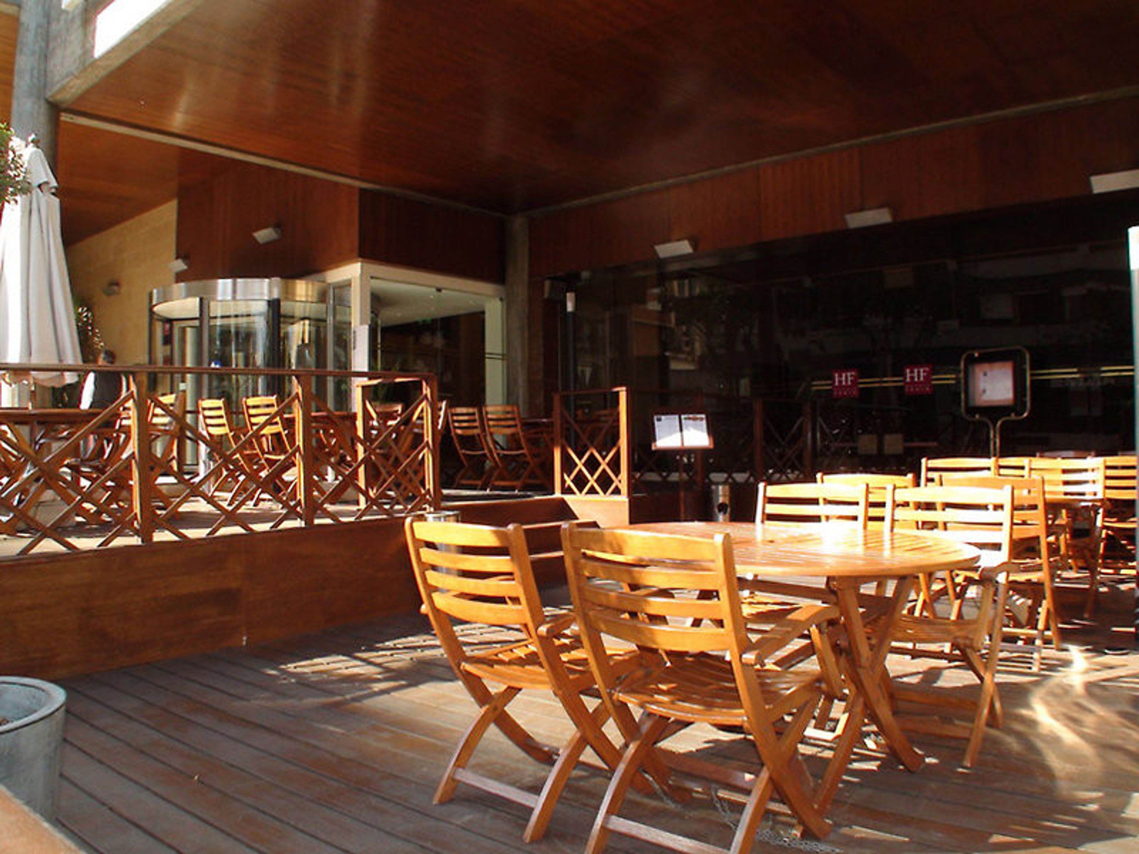 HF Ipanema Porto foto 4