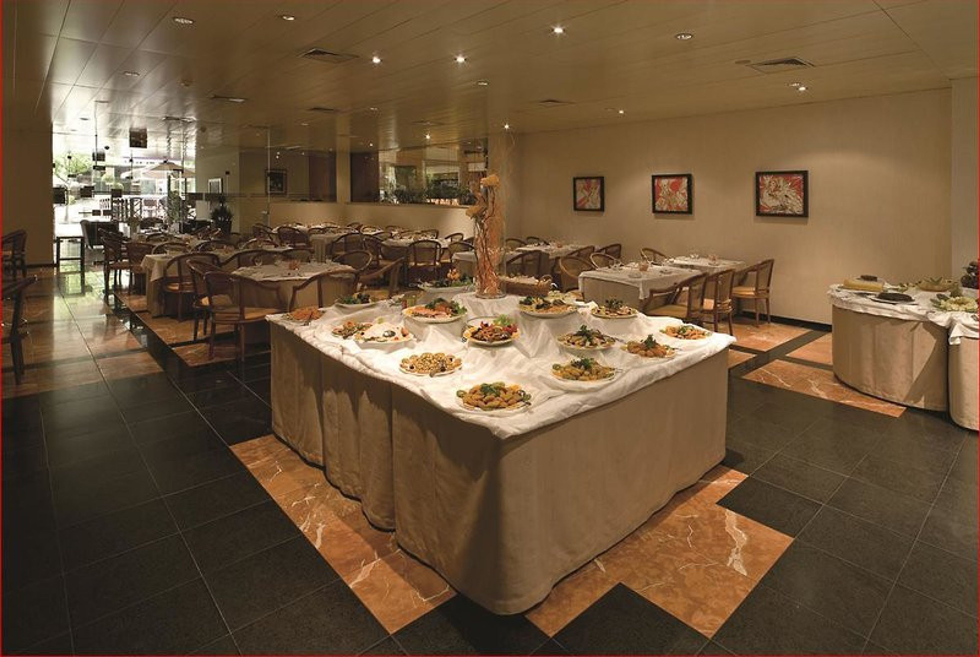 HF Ipanema Porto foto 2