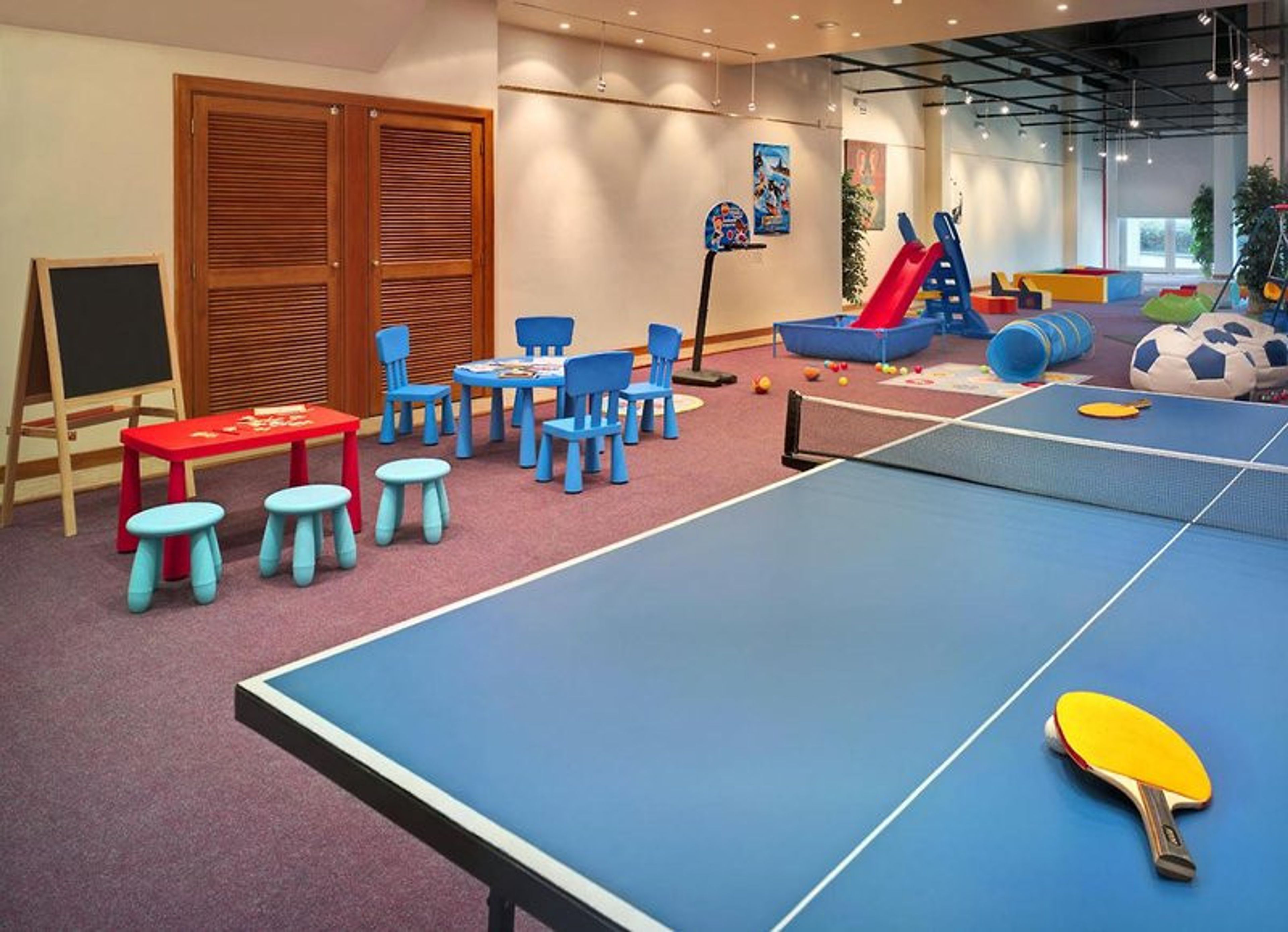 HF Ipanema Park foto 1