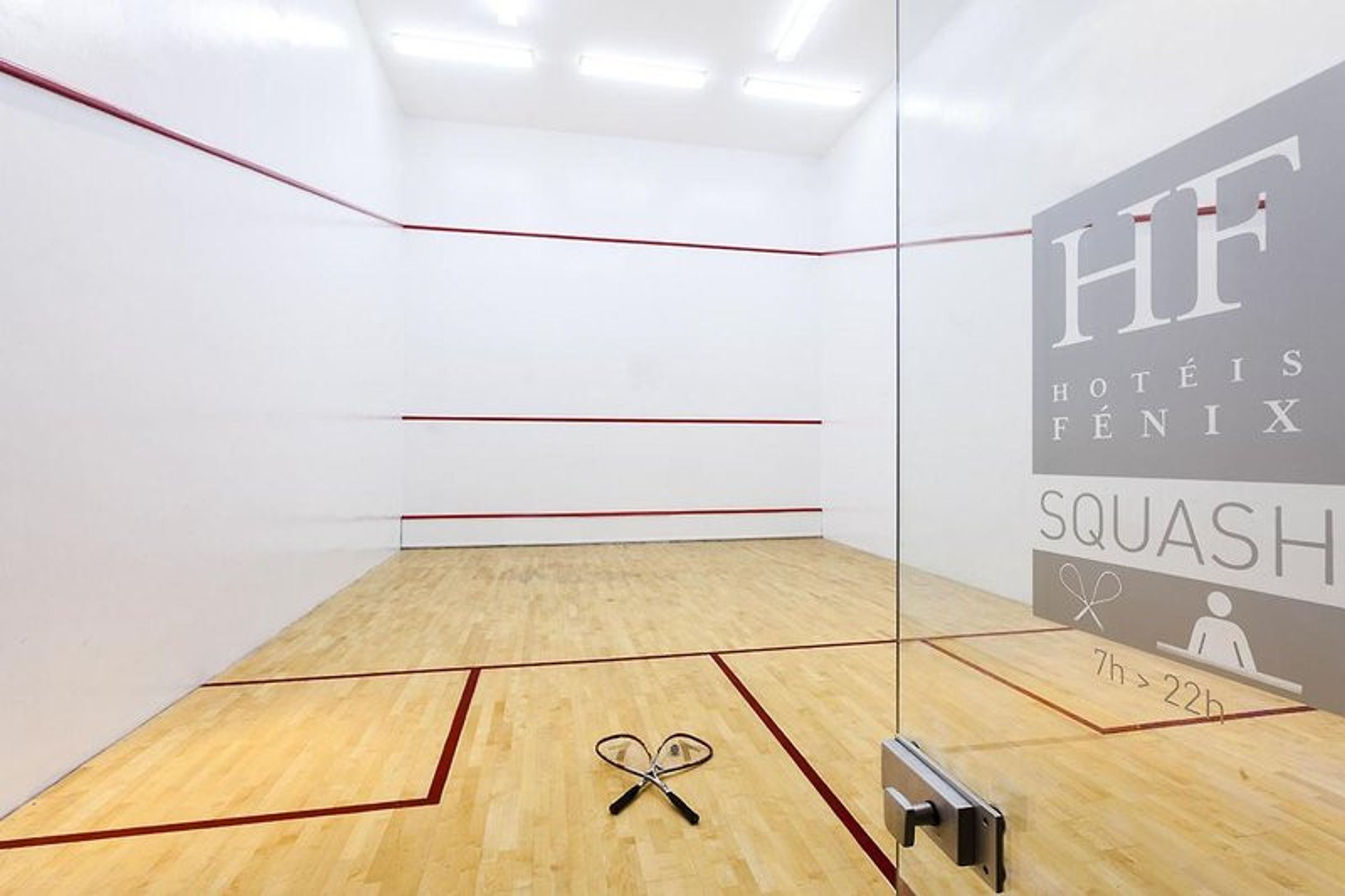 HF Ipanema Park foto 2