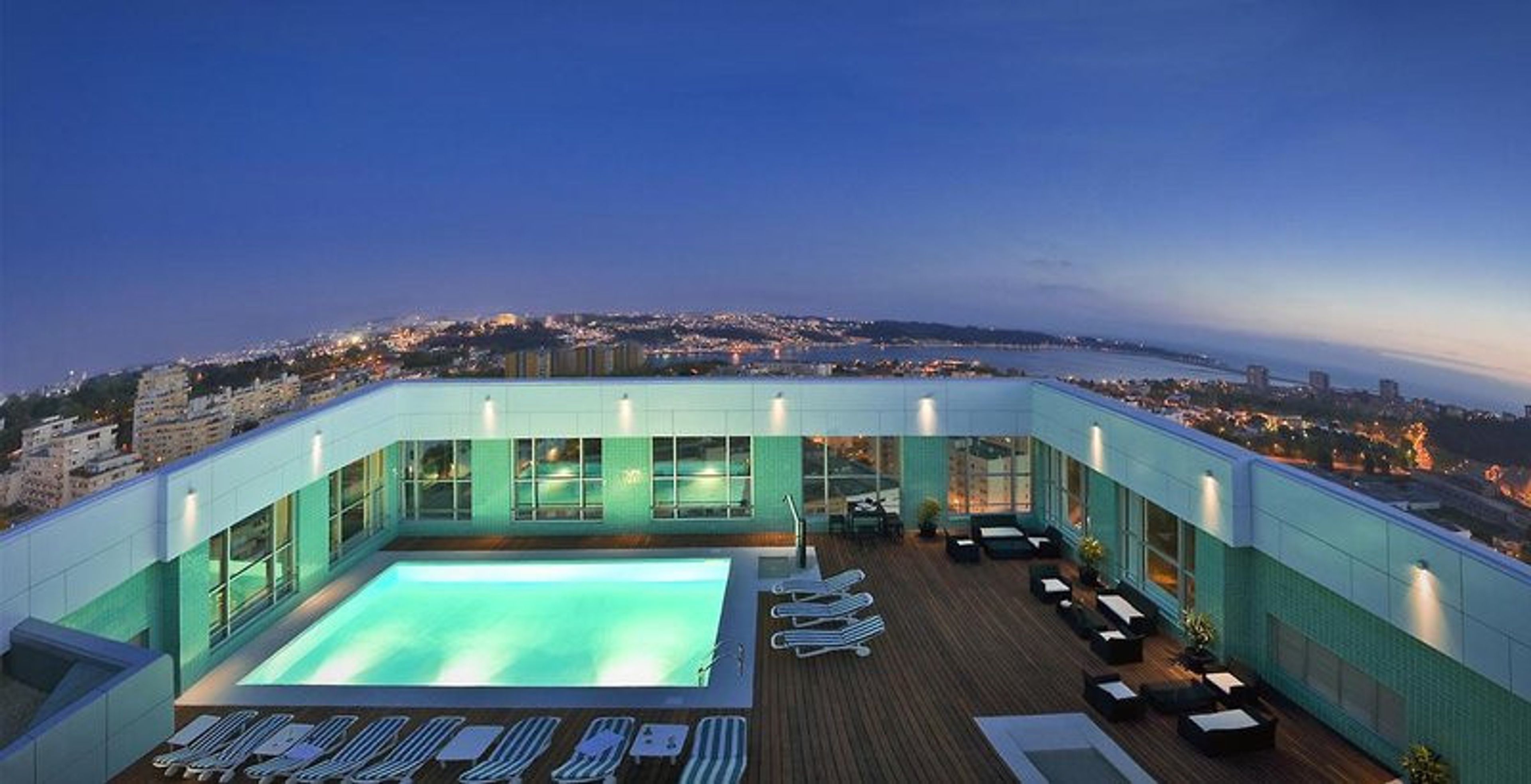 HF Ipanema Park foto 3