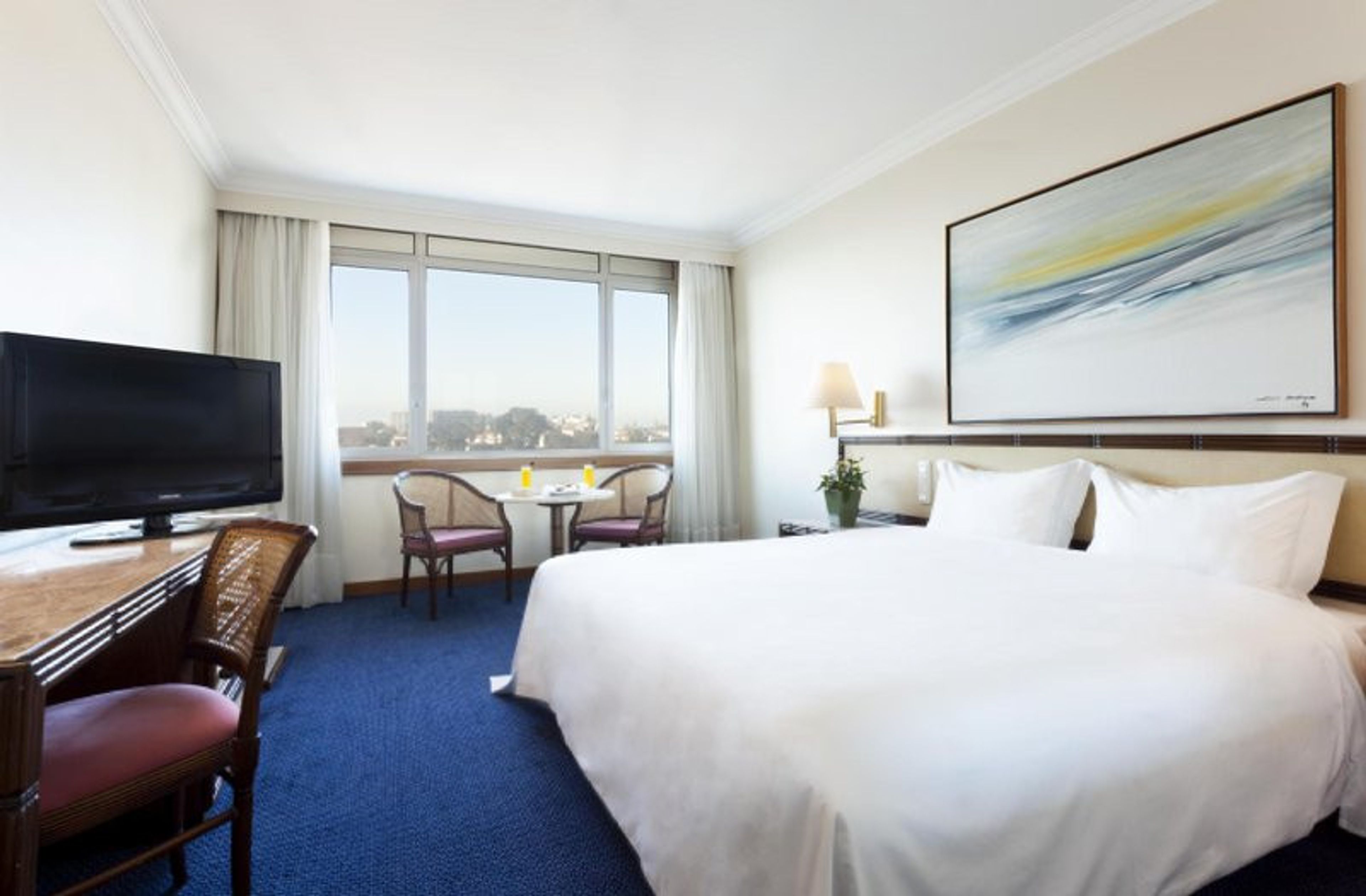 HF Ipanema Park foto 4