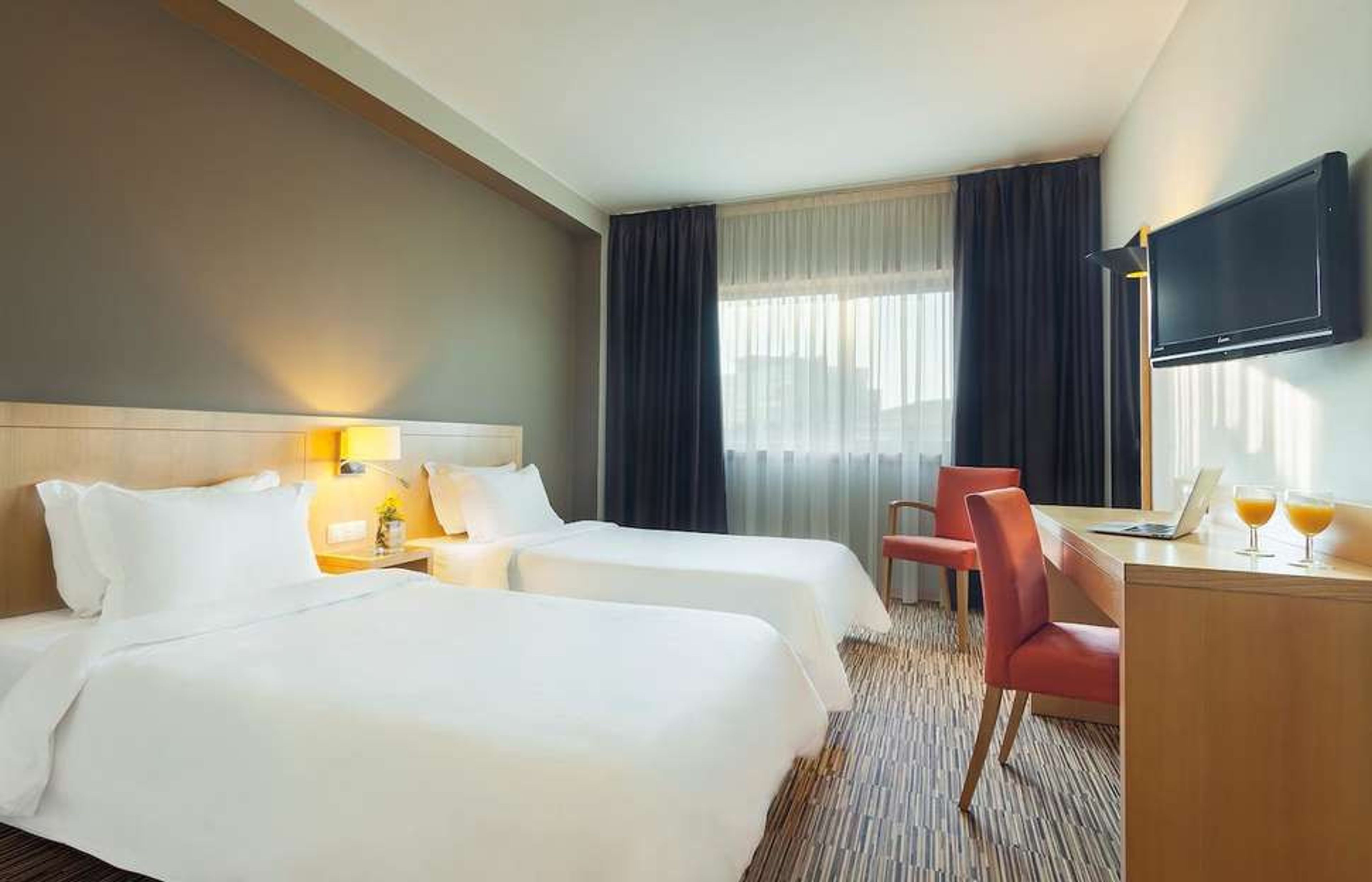 HF Tuela Porto foto 1