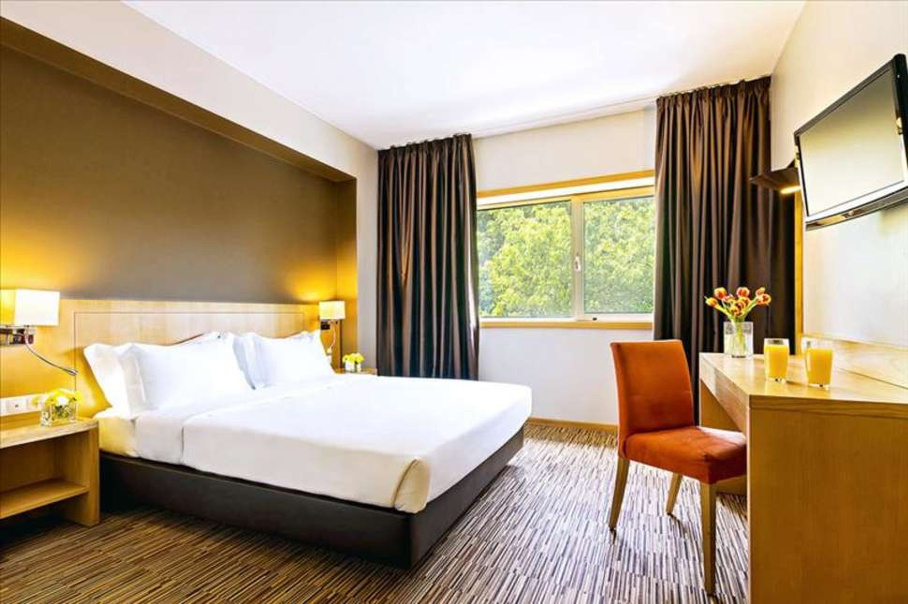 HF Tuela Porto foto 2