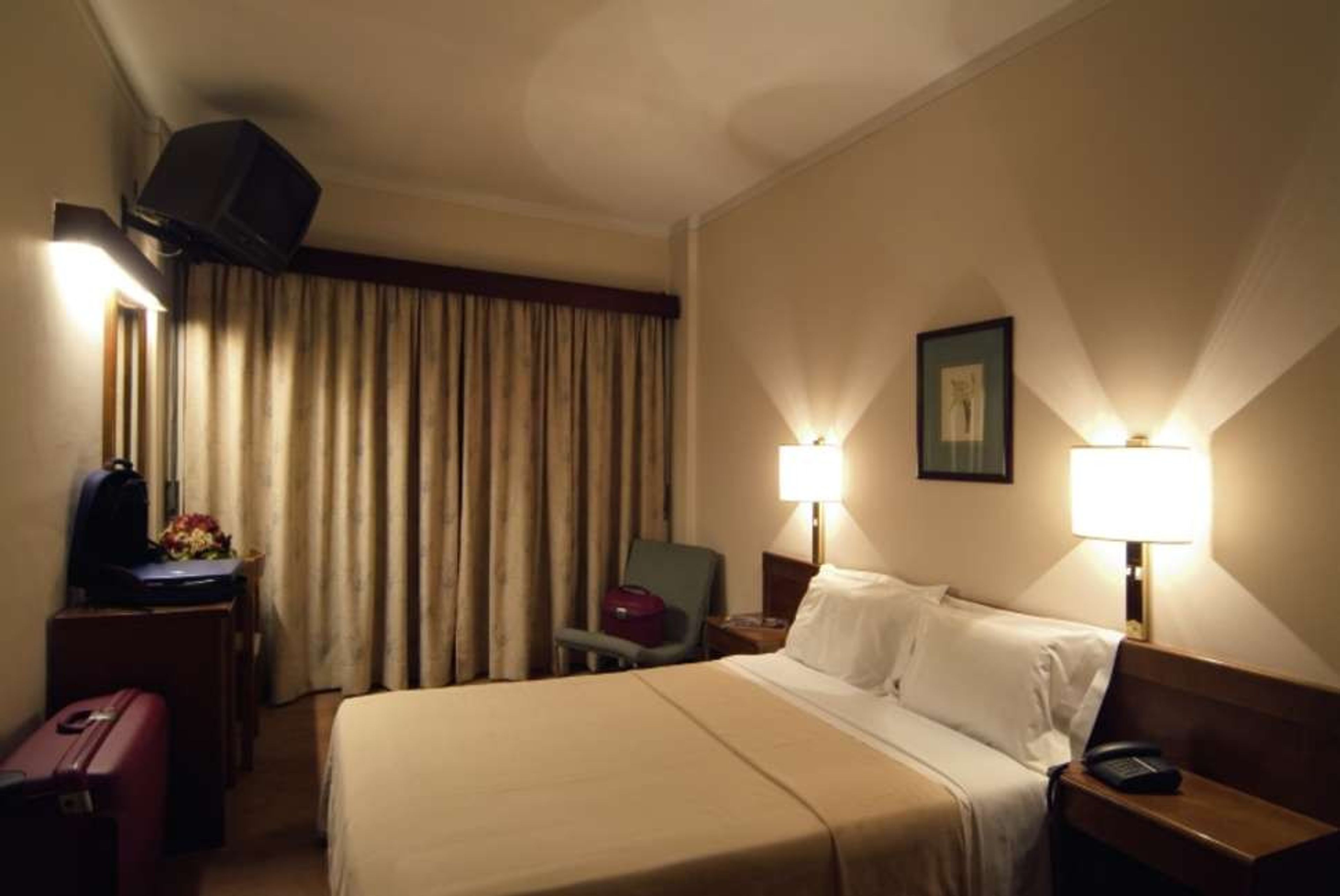 HF Tuela Porto foto 3