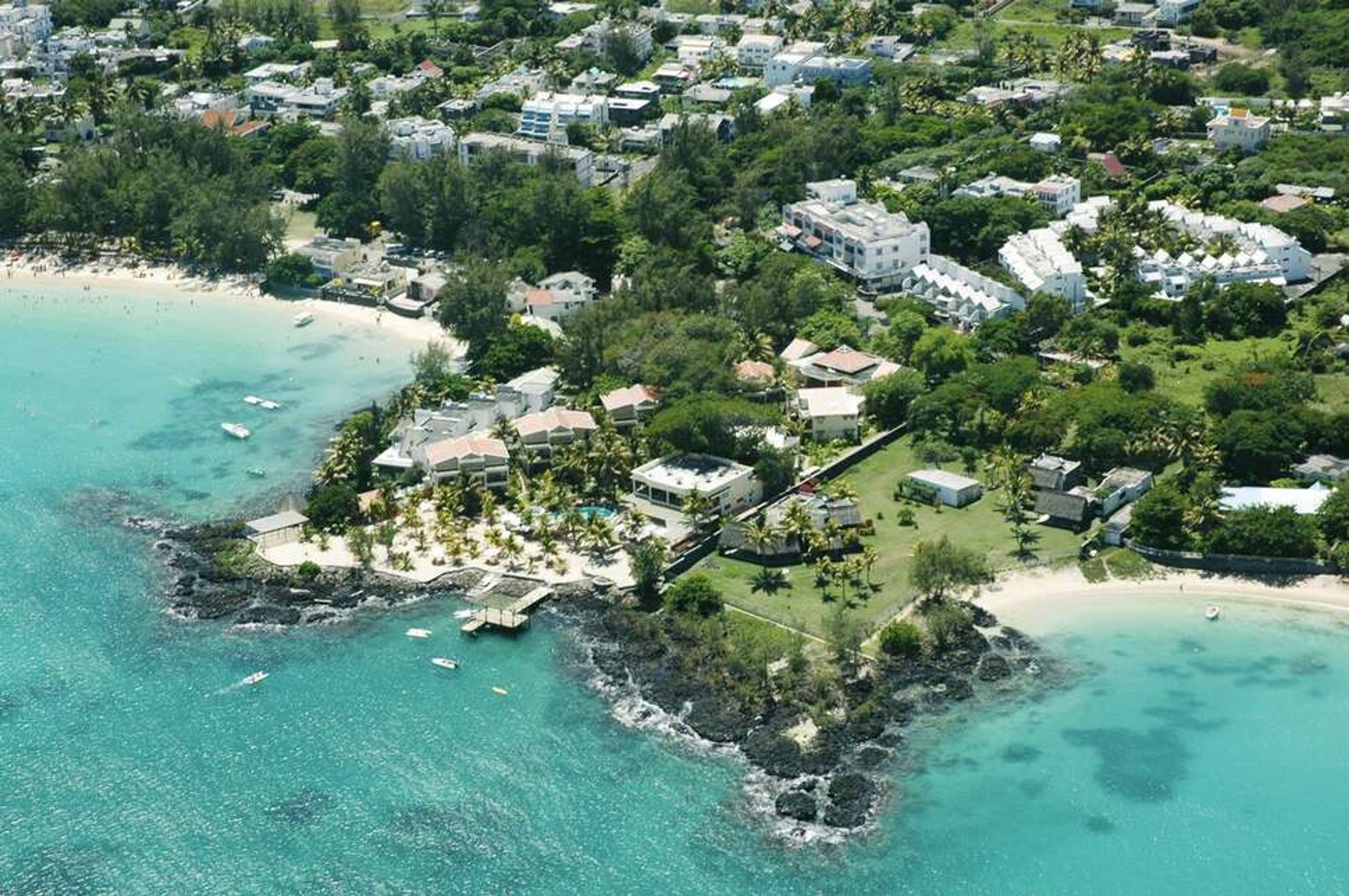 Hibiscus Boutique foto 2