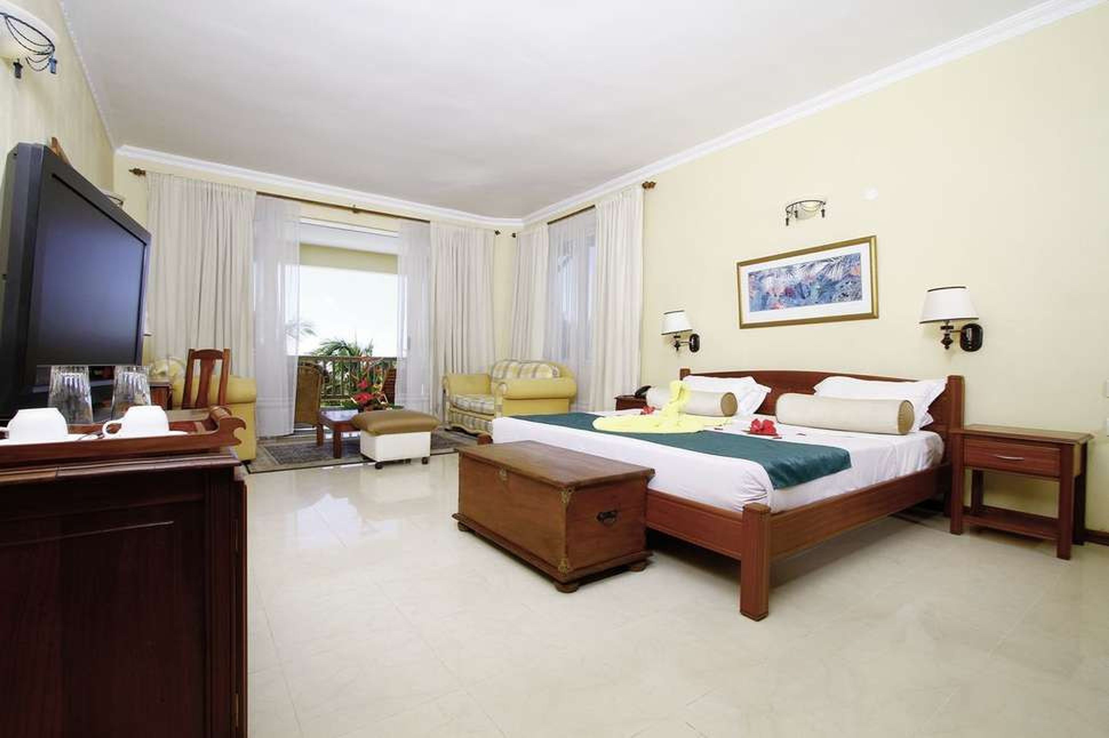 Hibiscus Boutique foto 3