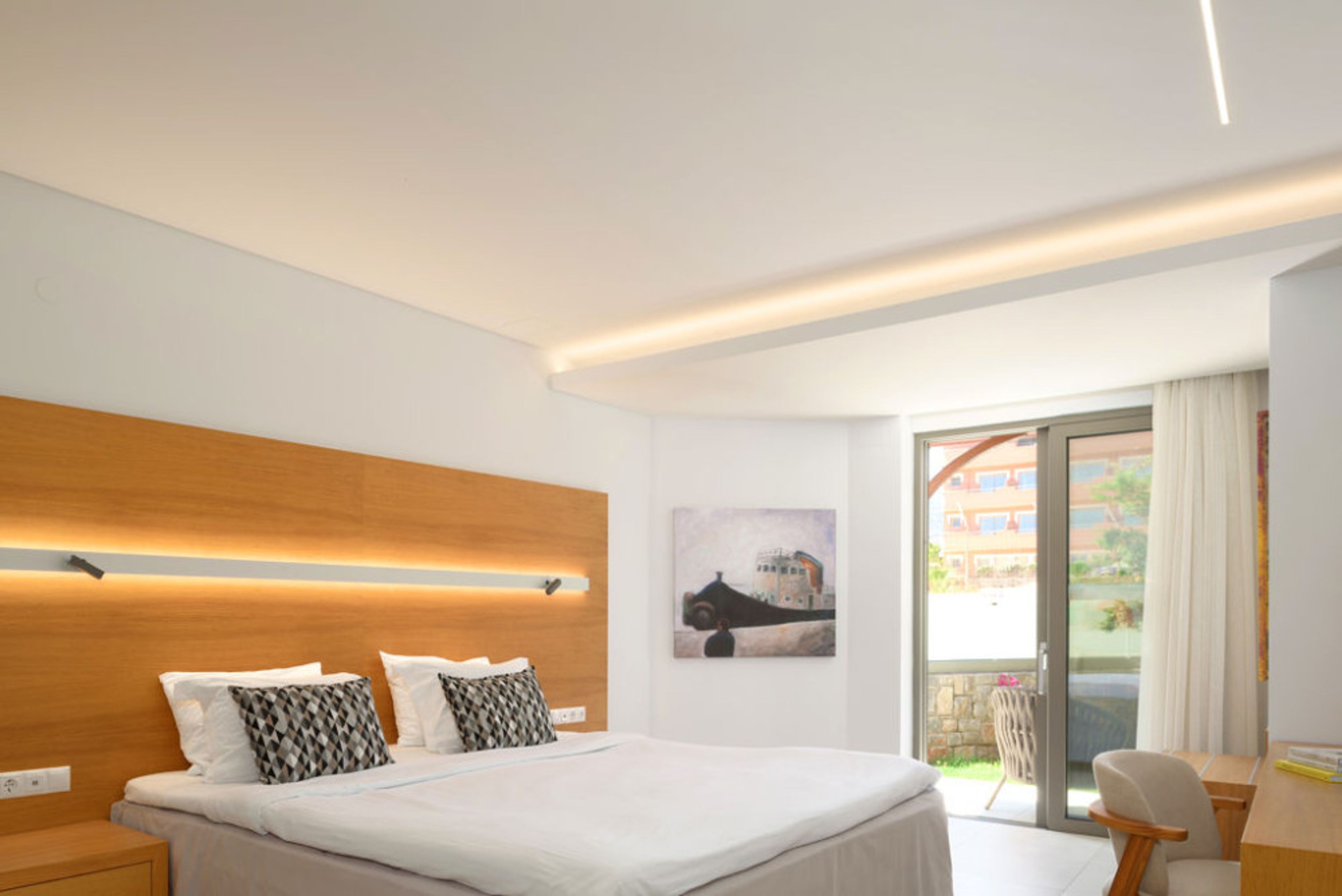 Hotel High Beach White The Villa Collection foto 4