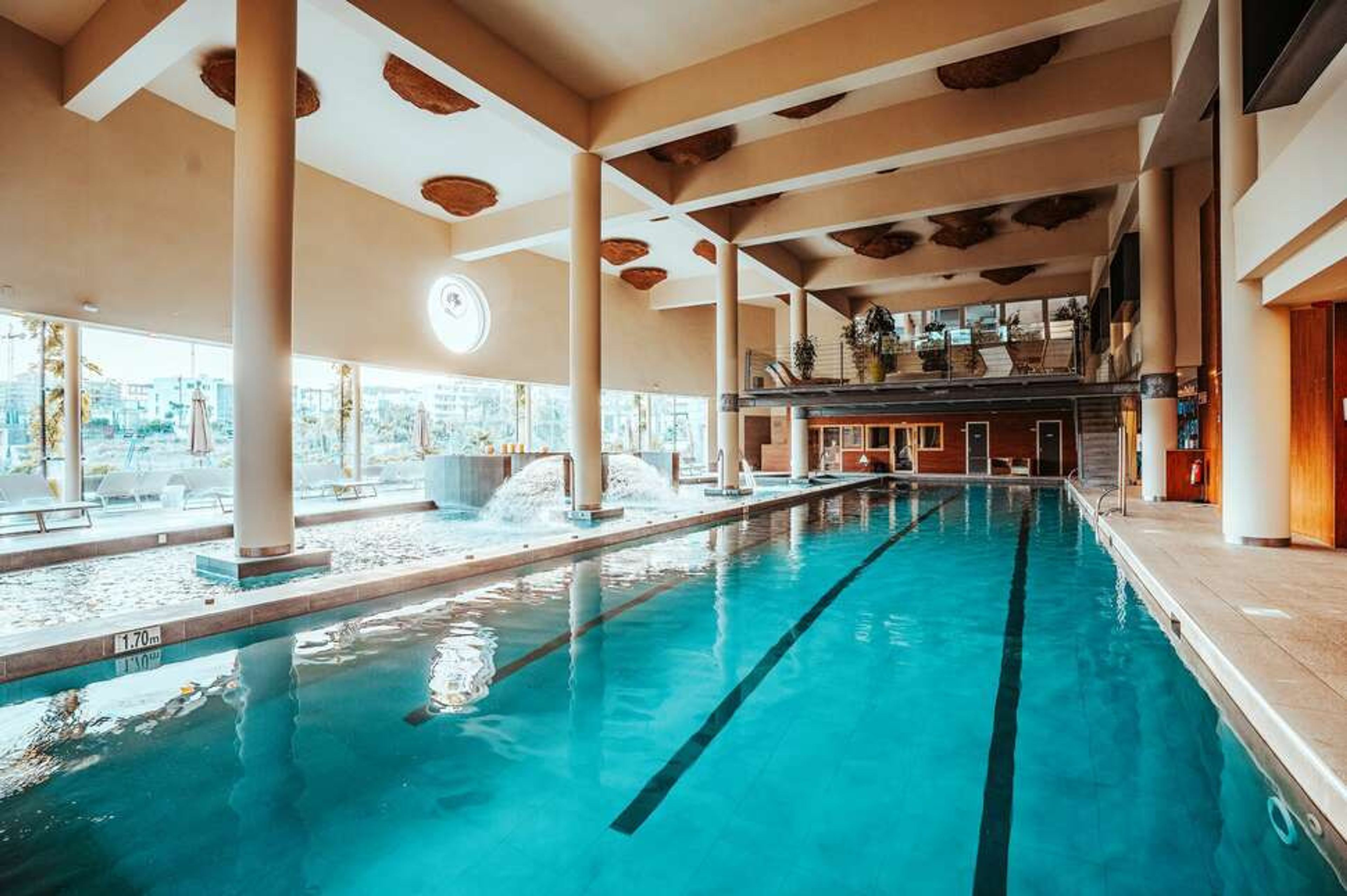 Higueron Hotel Malaga foto 1