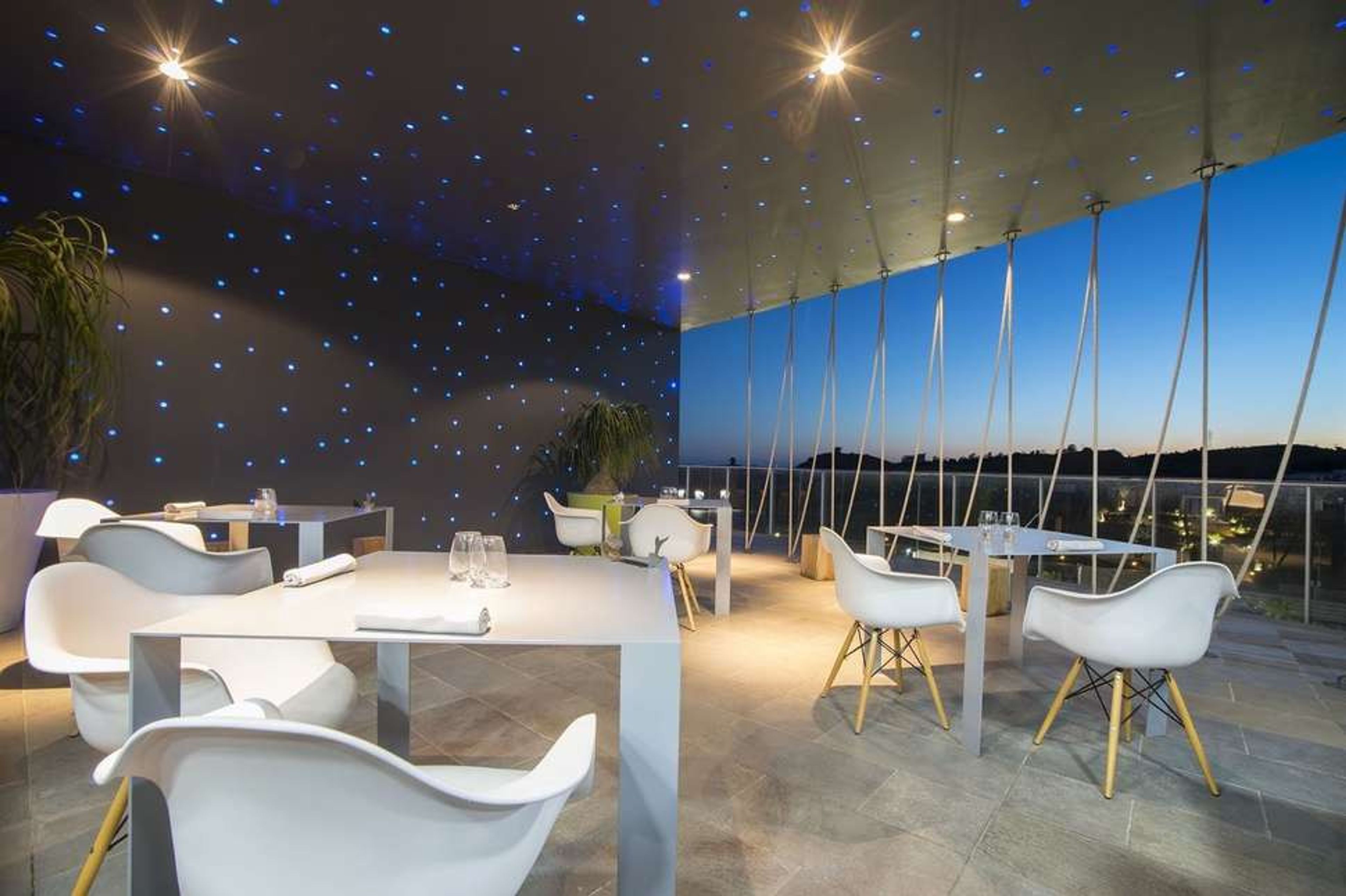 Higueron Hotel Malaga