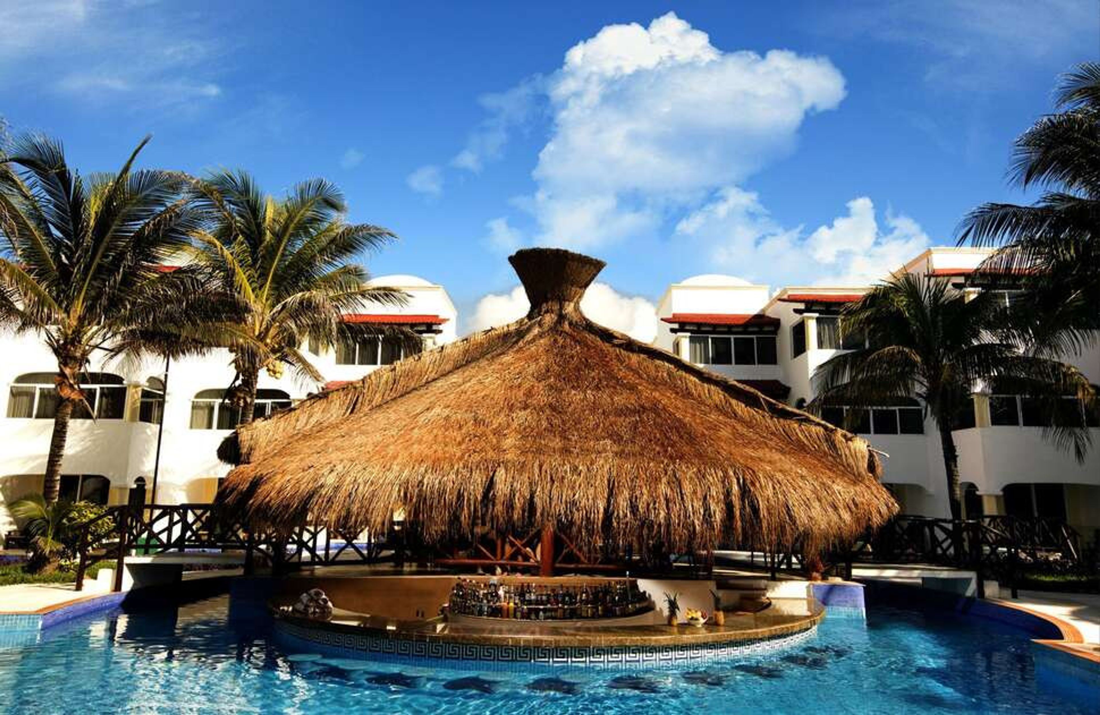 Hidden Beach Resort Au Naturel, by Karisma foto 1