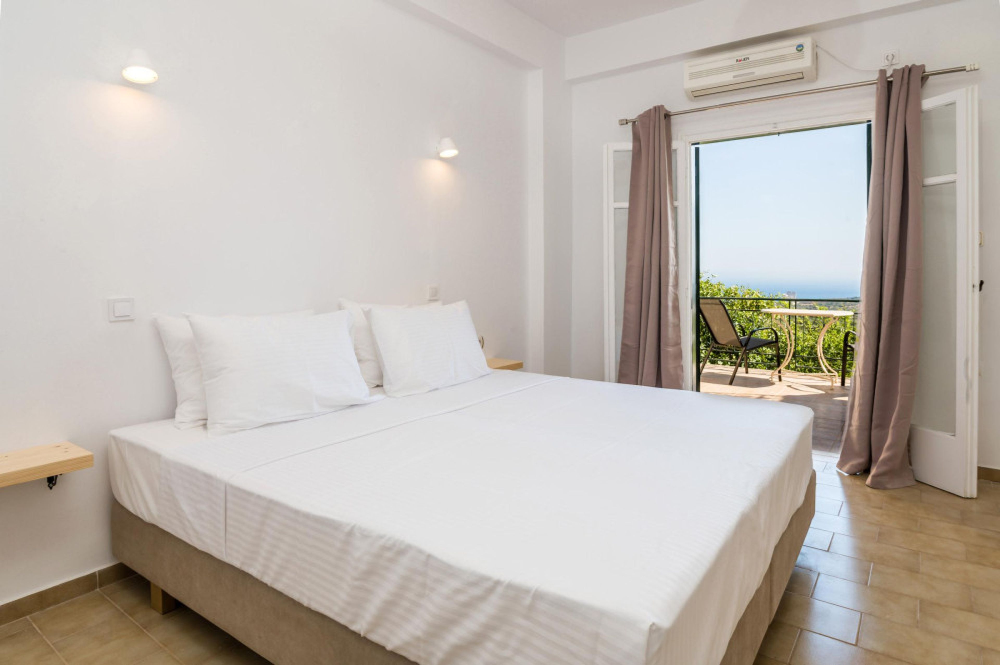 Hilltop Resort foto 2